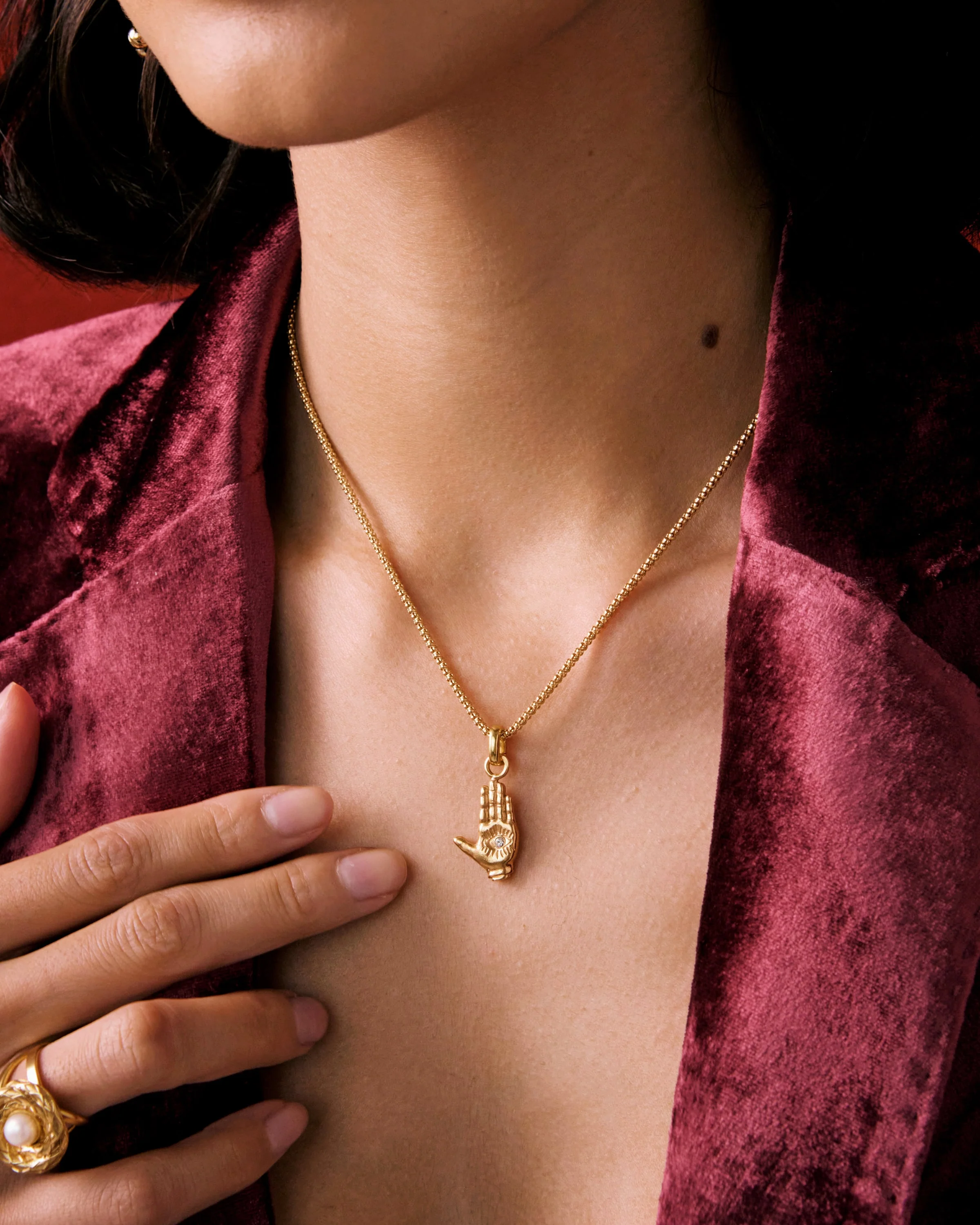 Amuleto Charm - Image 4