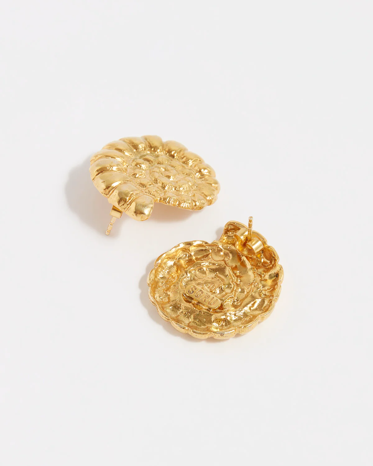 Antica Earrings - Image 3