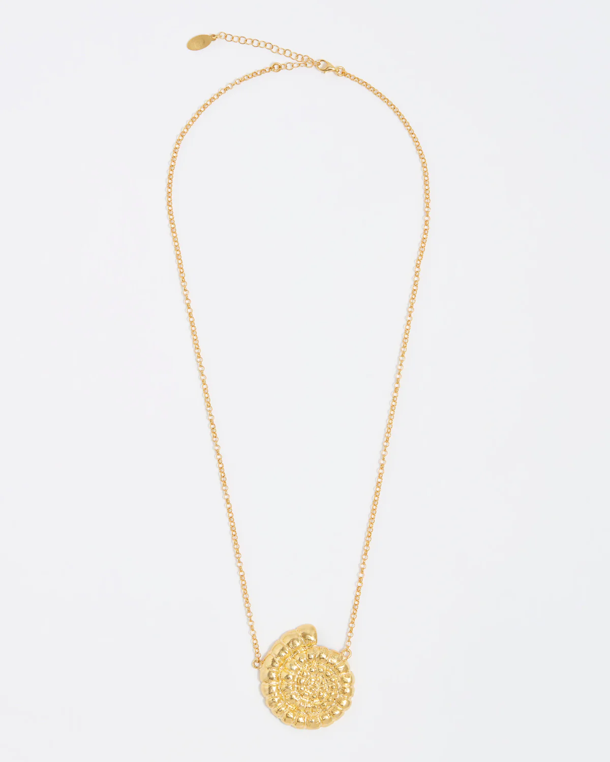 Antica Necklace - Image 3