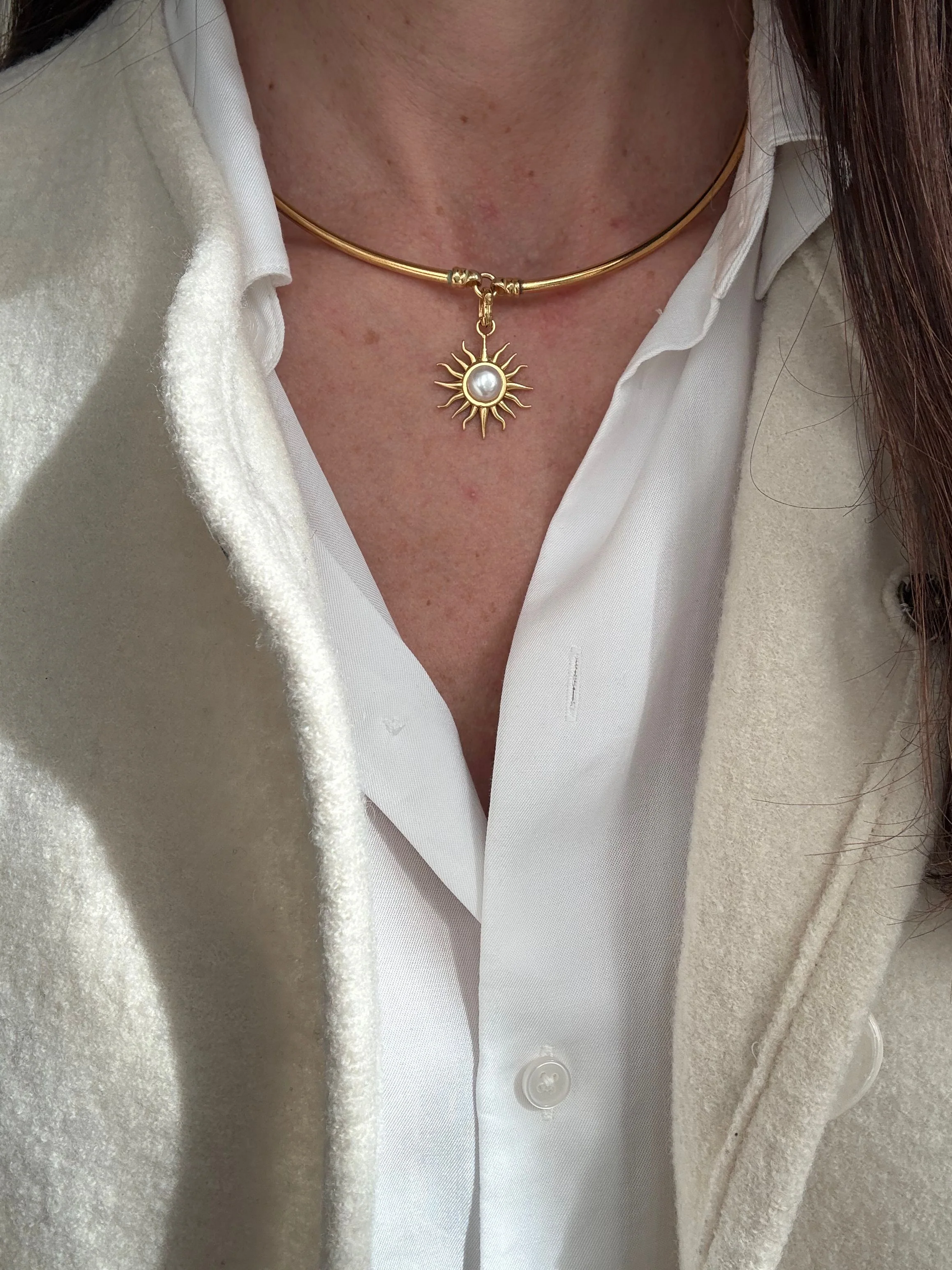 Arco Necklace - Image 6