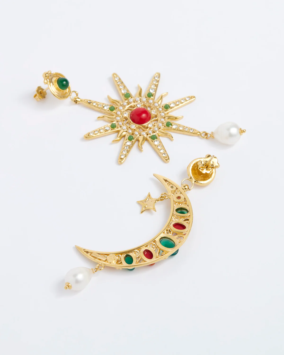 Aria Earrings - Image 3