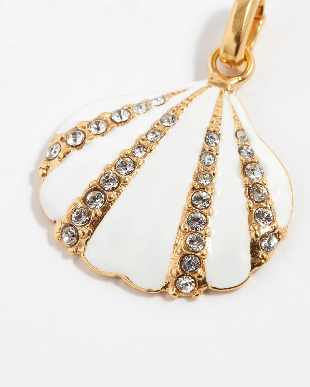 Ariel Enamel Charm - Image 3