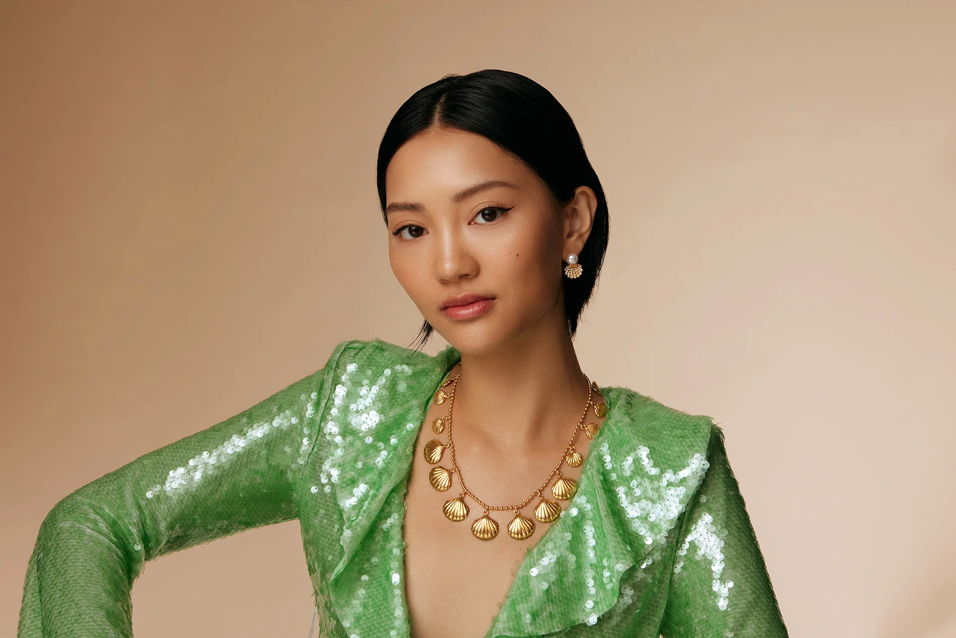 Ariel Necklace - Image 4