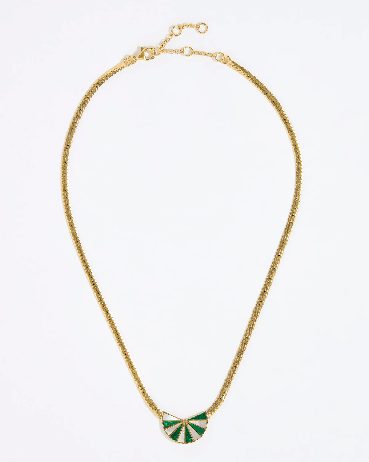 Aruba Nights Necklace - Image 3