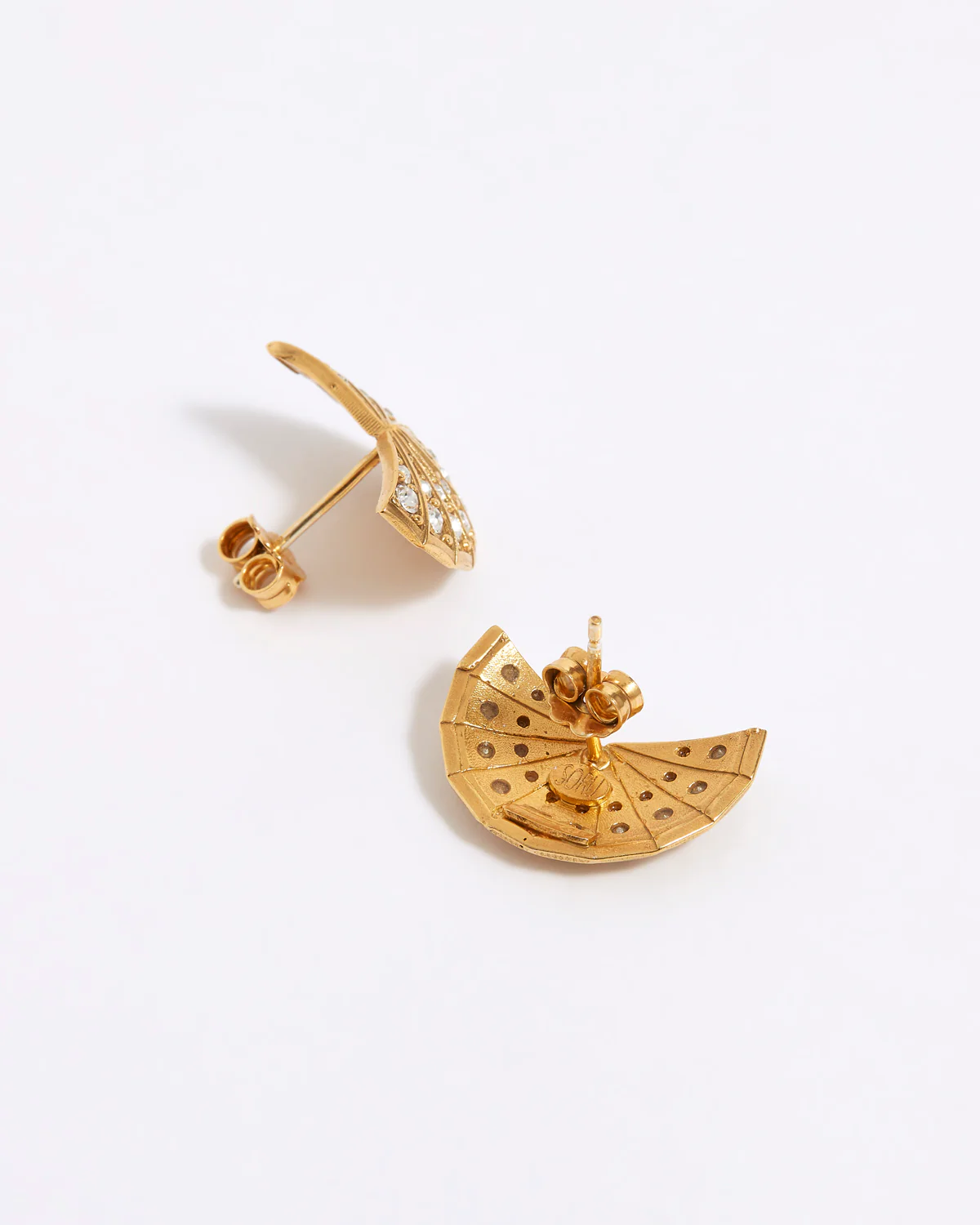 Aruba Sunrise Earrings - Image 3