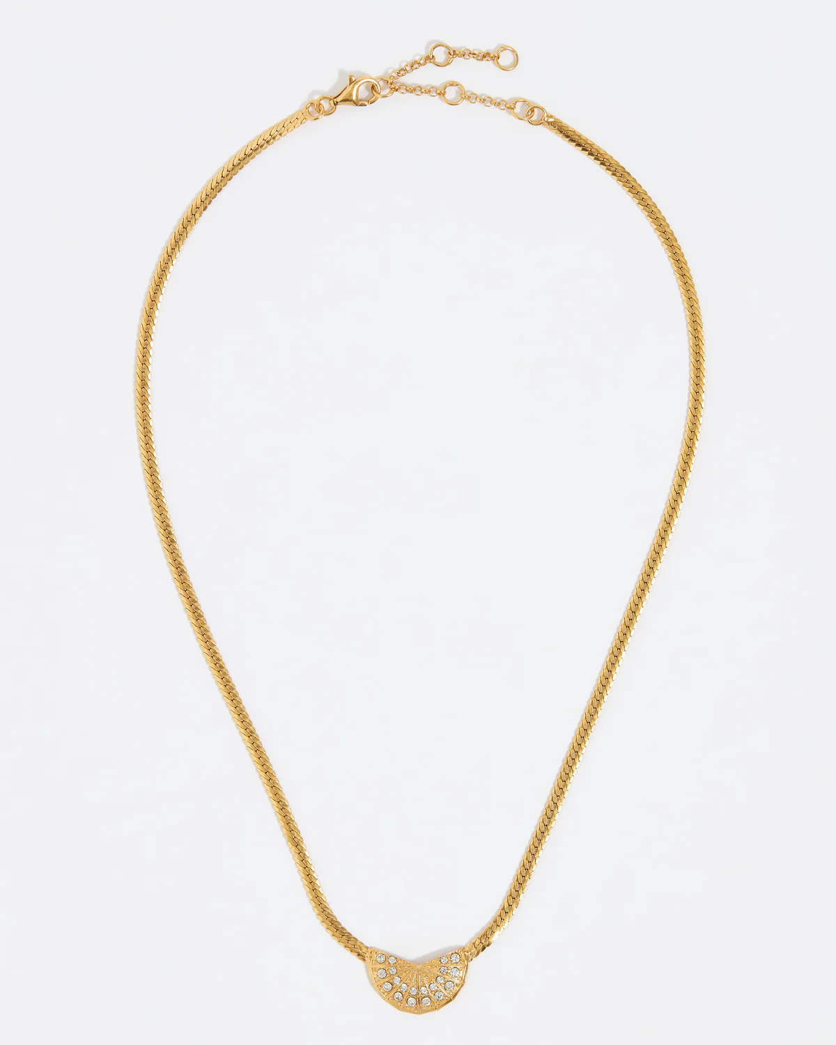 Aruba Sunrise Necklace - Image 3
