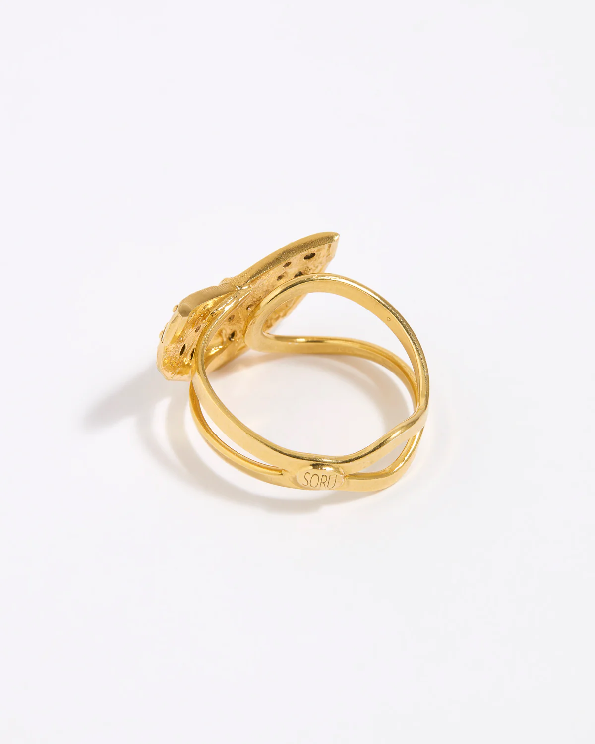 Aruba Sunrise Ring - Image 3