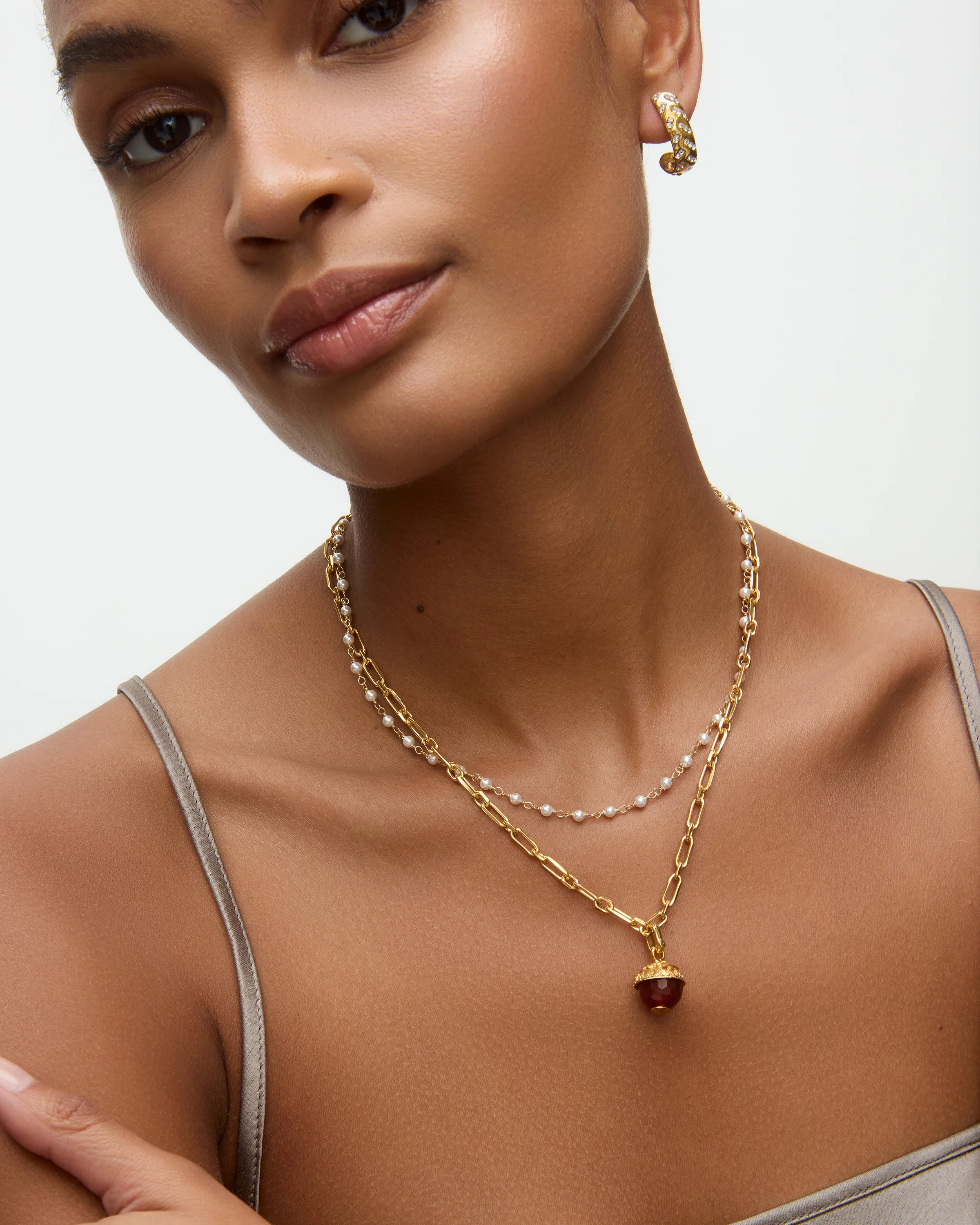Siena Necklace - Image 4