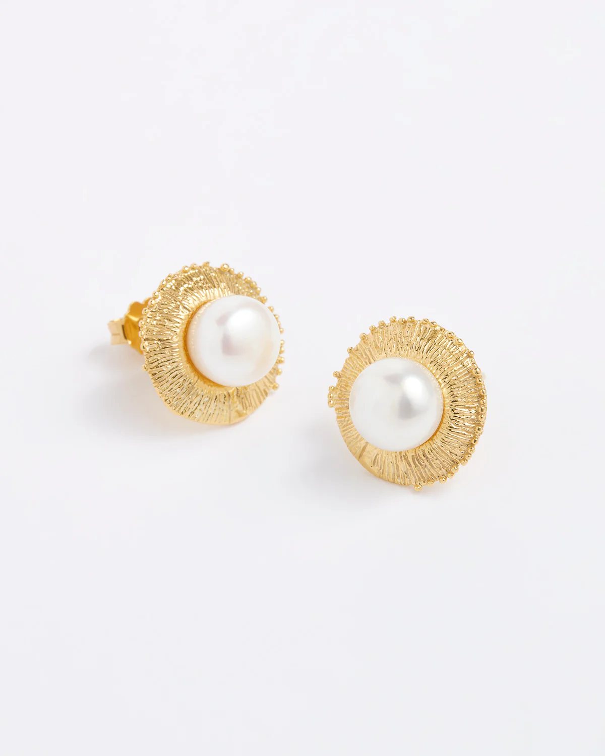 Camilla Stud Earrings