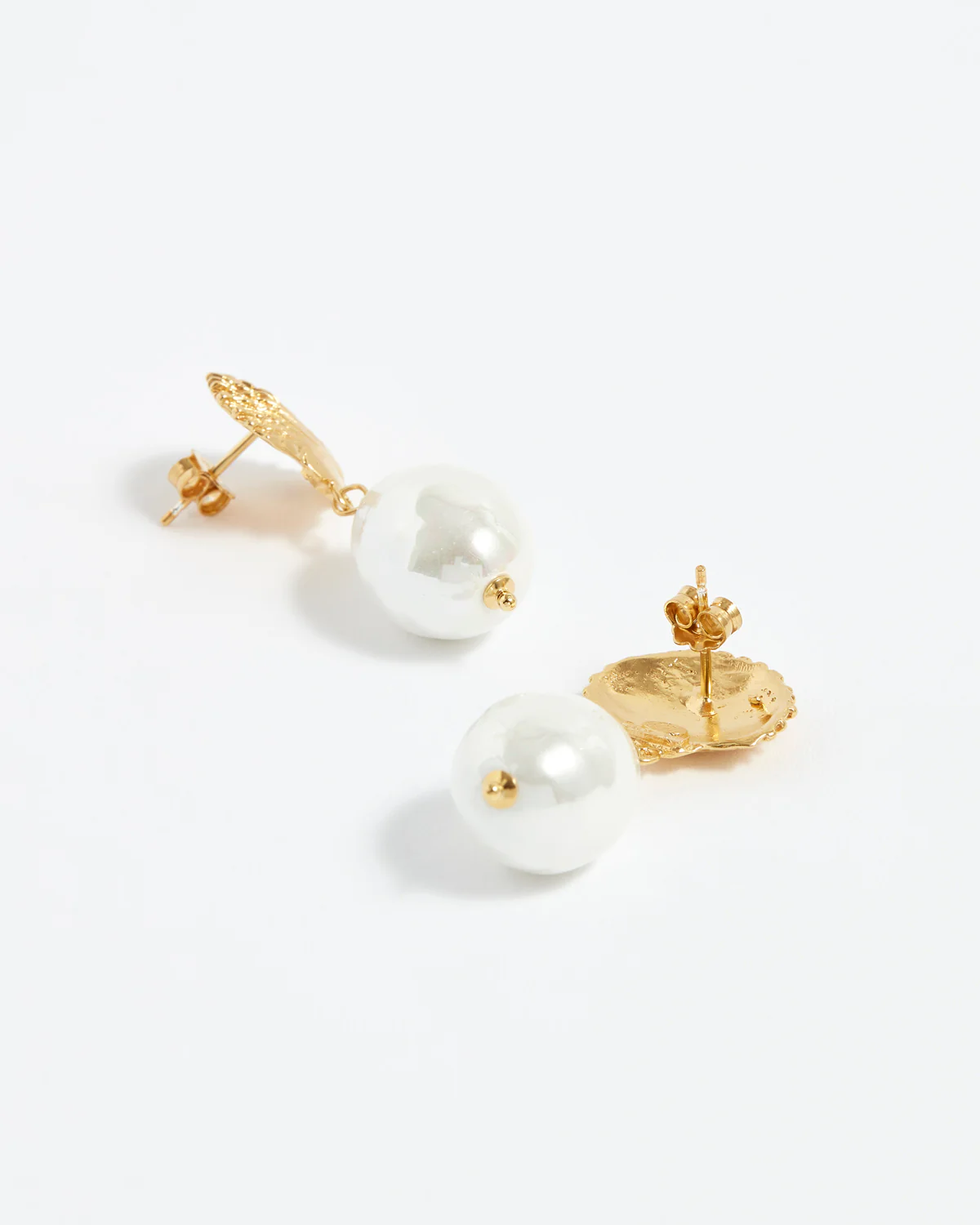 Capri Earrings - Image 3