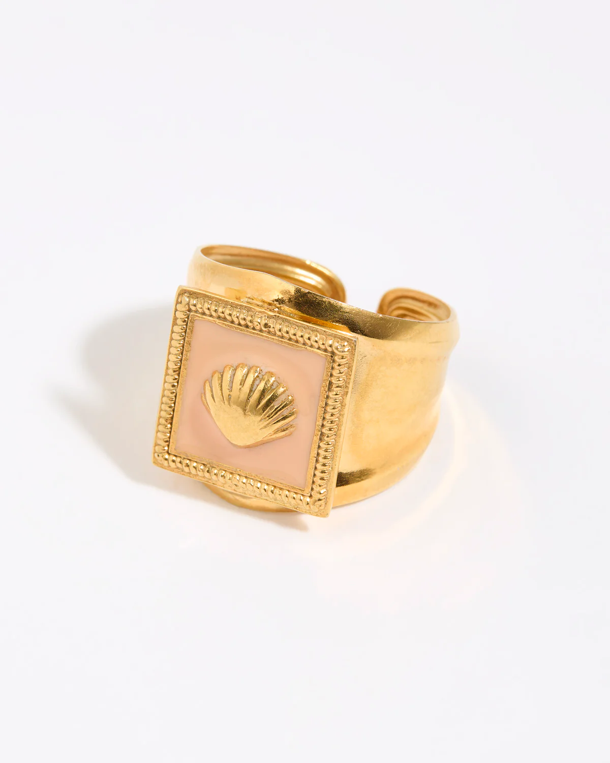 Capri Ring
