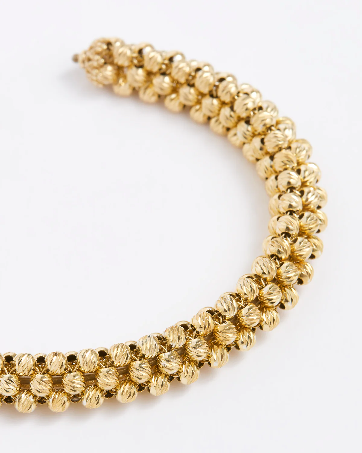 Carolina Cuff Bracelet - Image 3