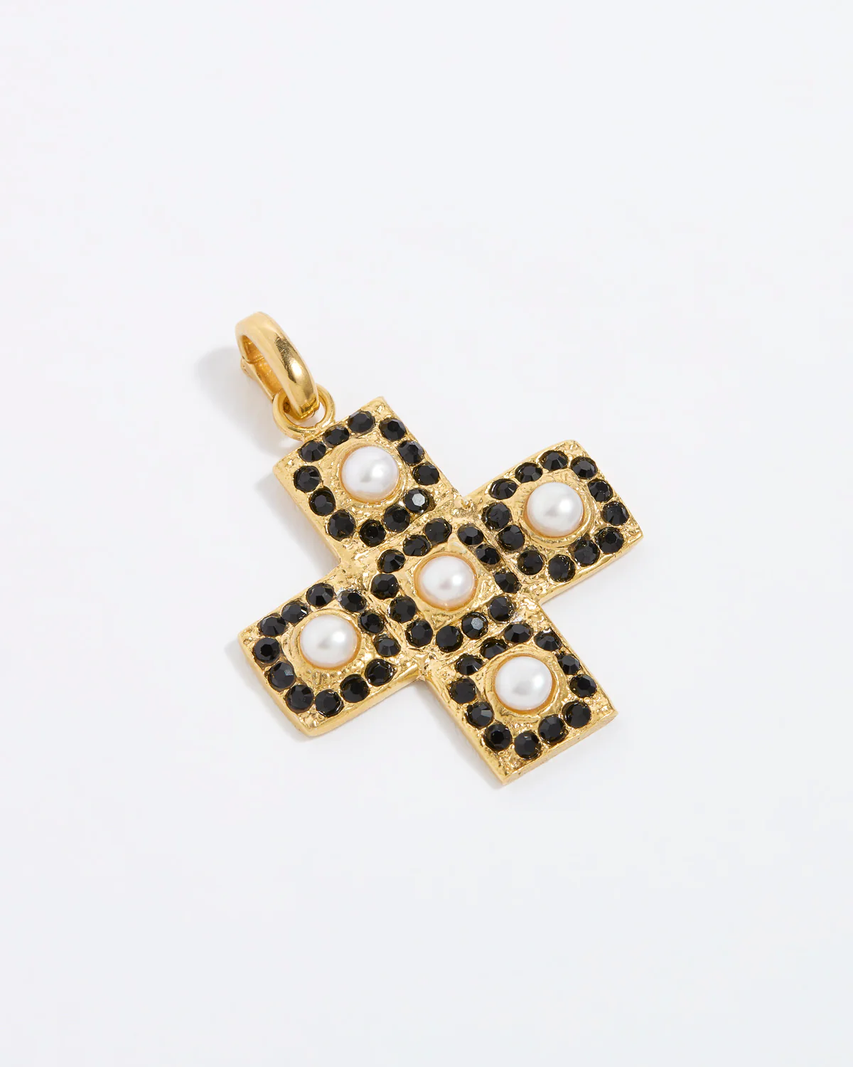 Catania Charm Necklace Set - Image 3