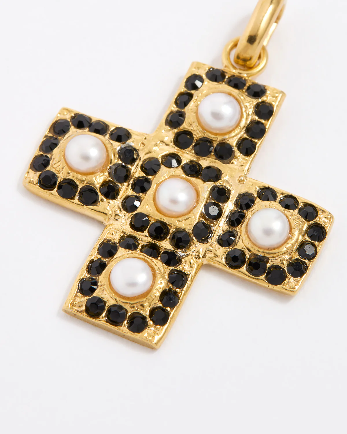 Catania Charm Necklace Set - Image 4
