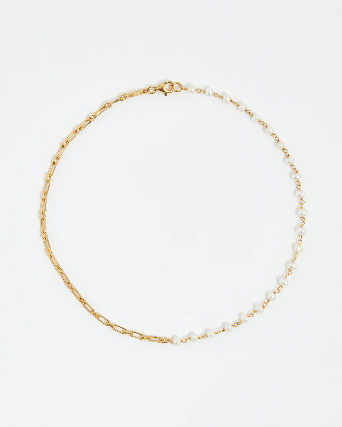 Ceres & Linda Necklace Set - Image 4