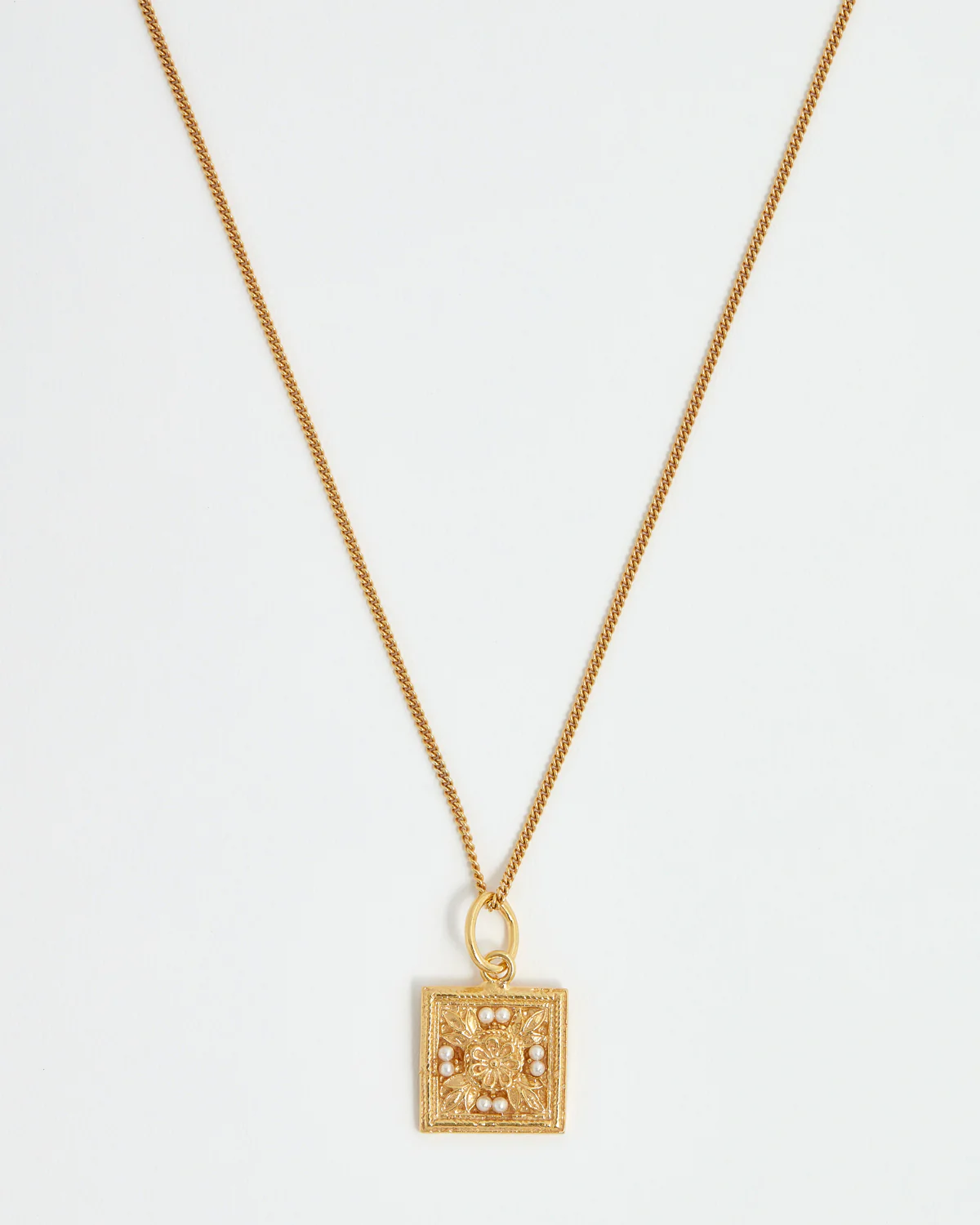 Ceres & Linda Necklace Set - Image 5