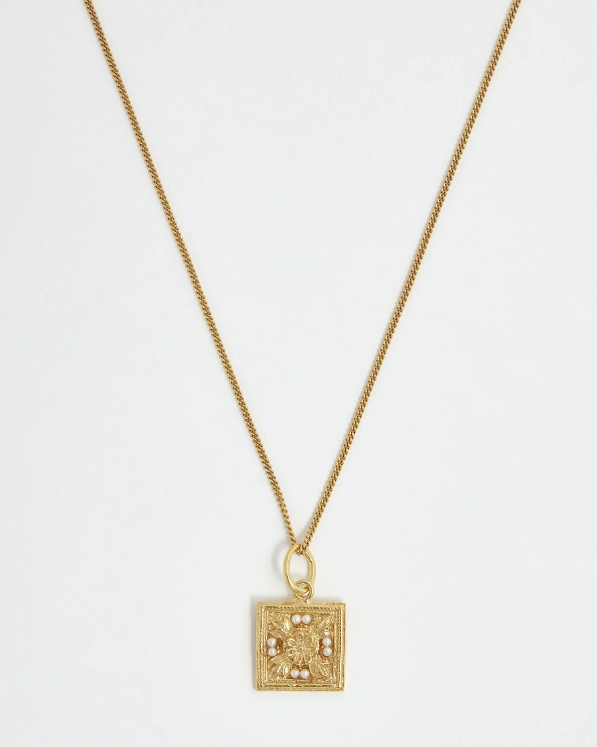Ceres Pendant Necklace - Image 3