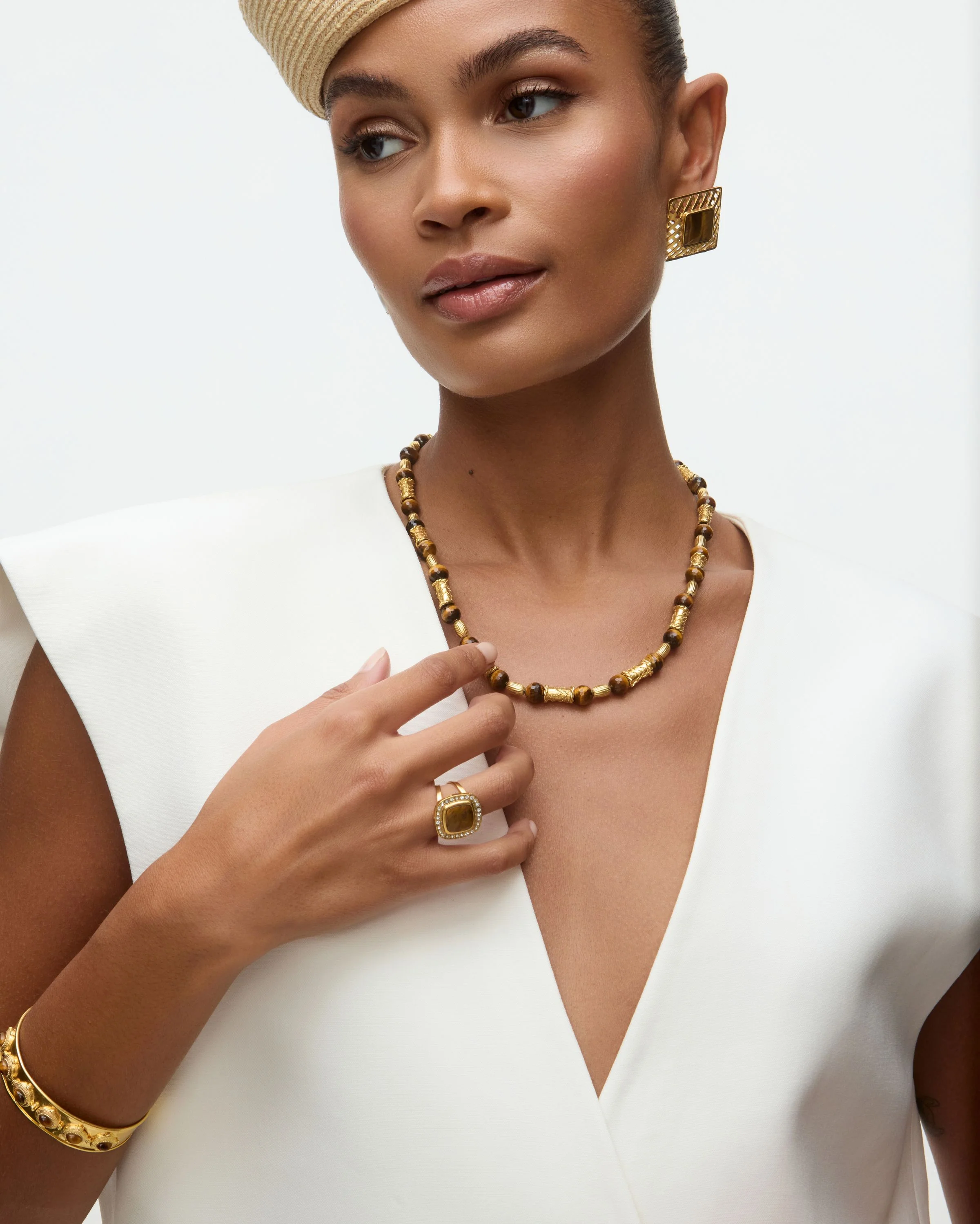 Clara Necklace - Image 4