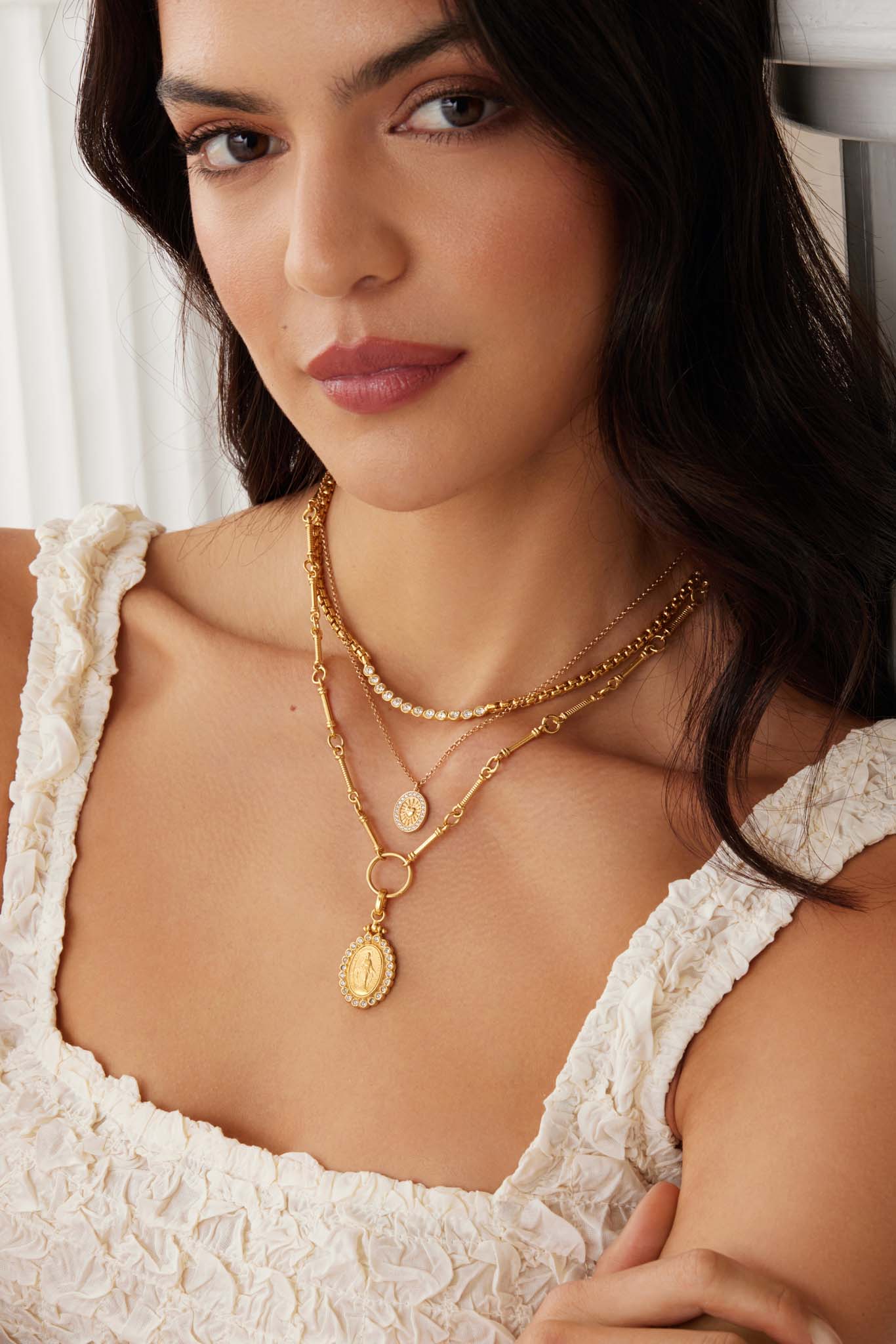 Como Necklace - Image 4