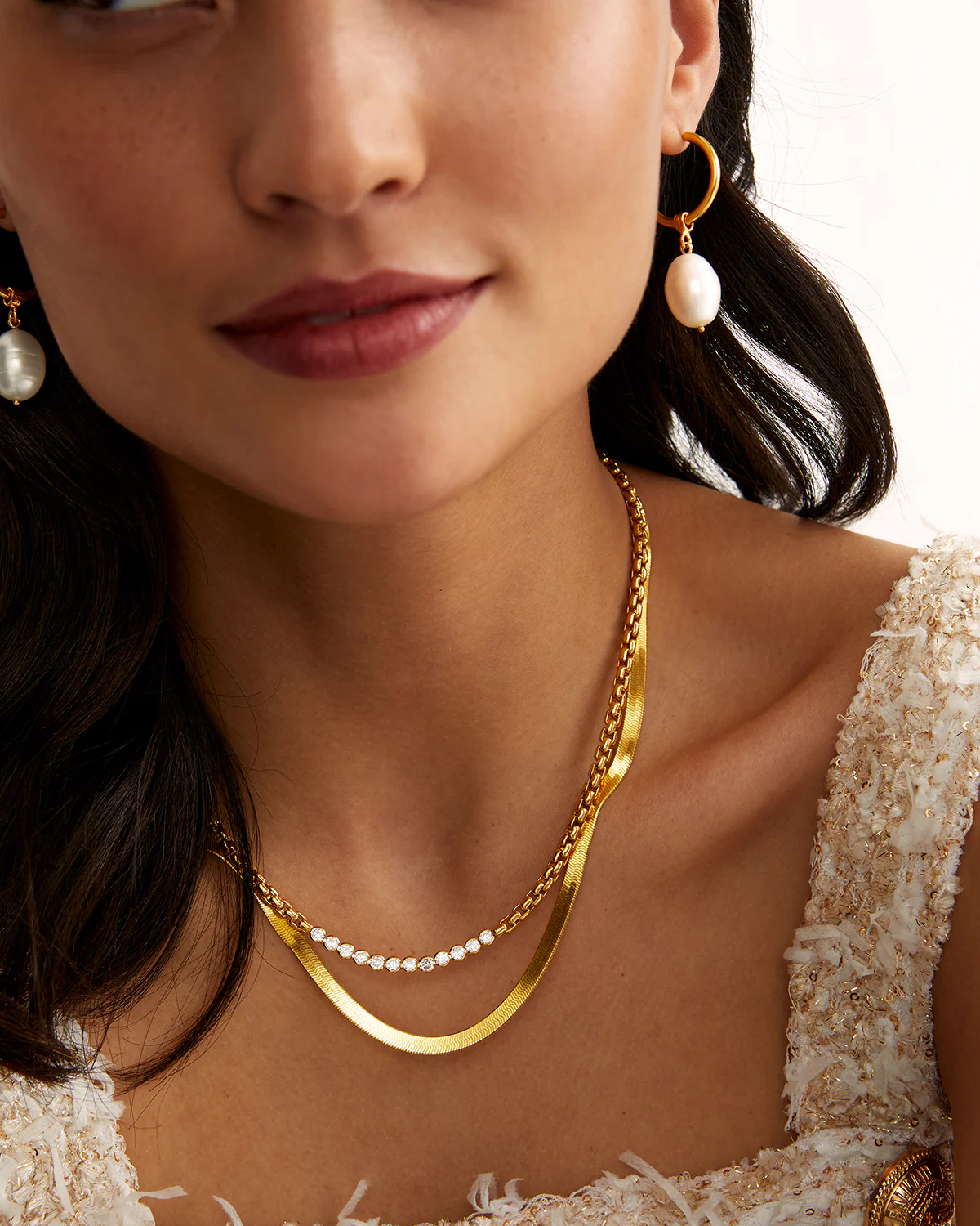 Como Necklace - Image 6