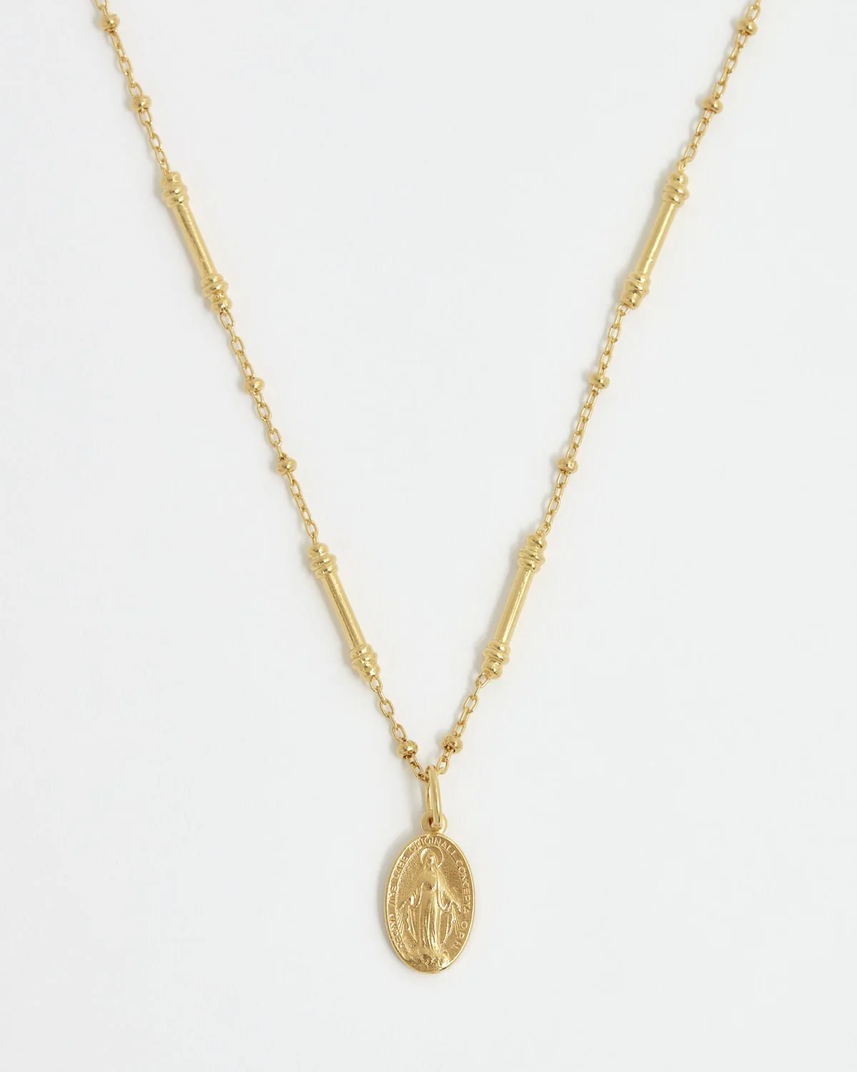 Pellegrino Necklace - Image 3