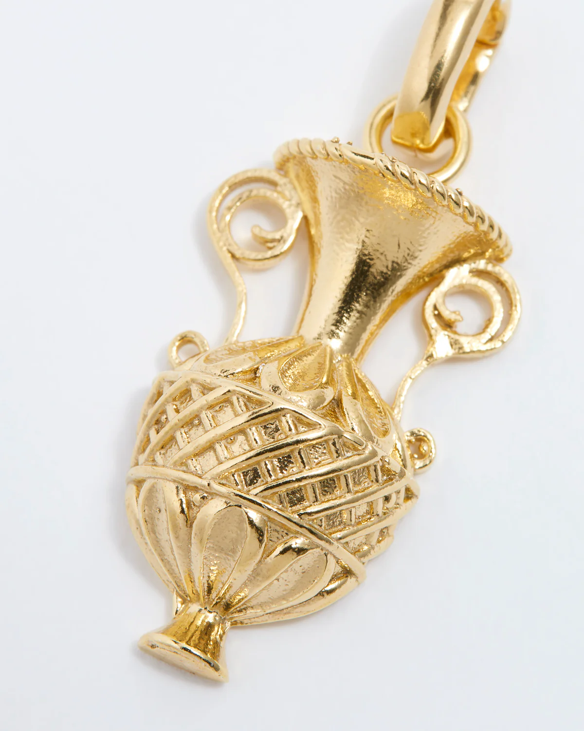 Daphne Oz X Soru Divine Feminine Antalya Amphora Charm - Image 3