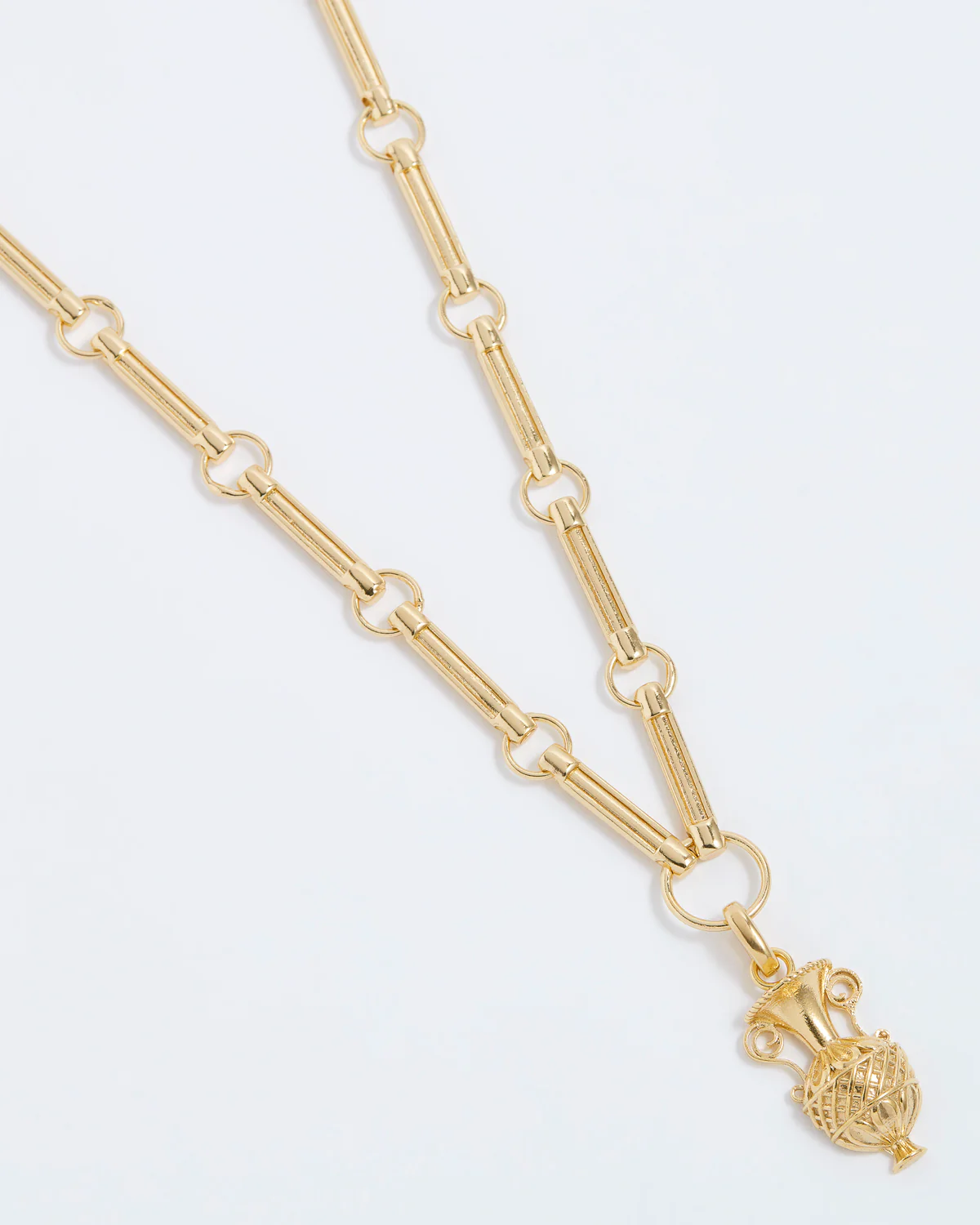 Daphne Oz X Soru Divine Feminine Antalya Amphora Charm - Image 5
