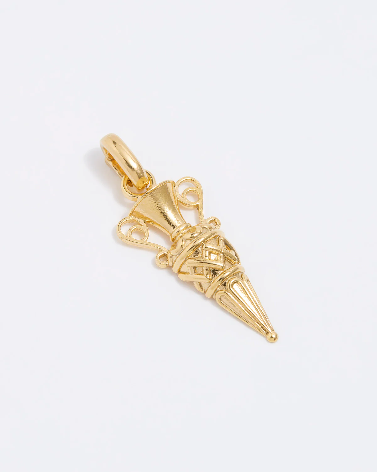 Daphne Oz X Soru Divine Feminine Bodrum Amphora Charm