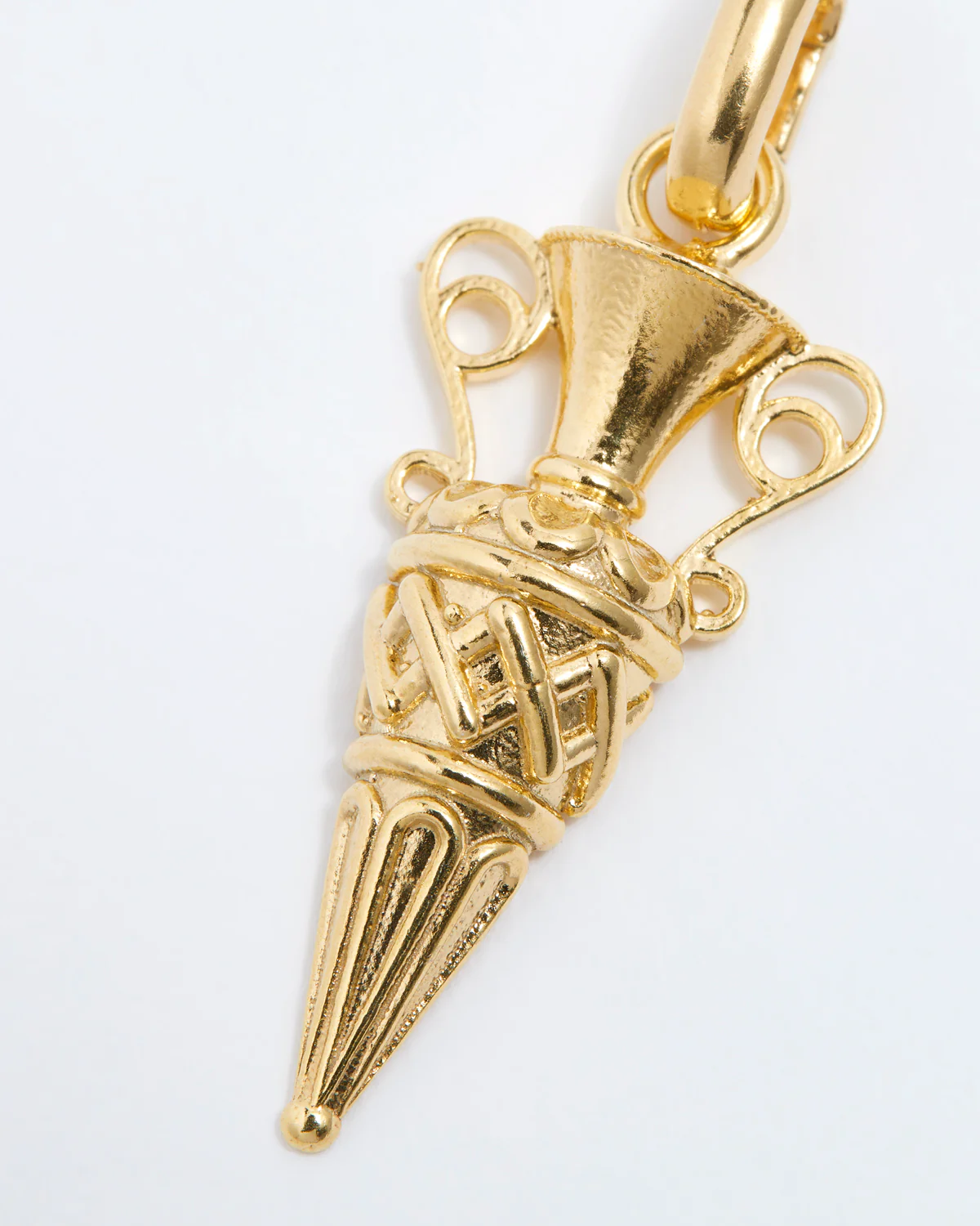 Daphne Oz X Soru Divine Feminine Bodrum Amphora Charm - Image 5