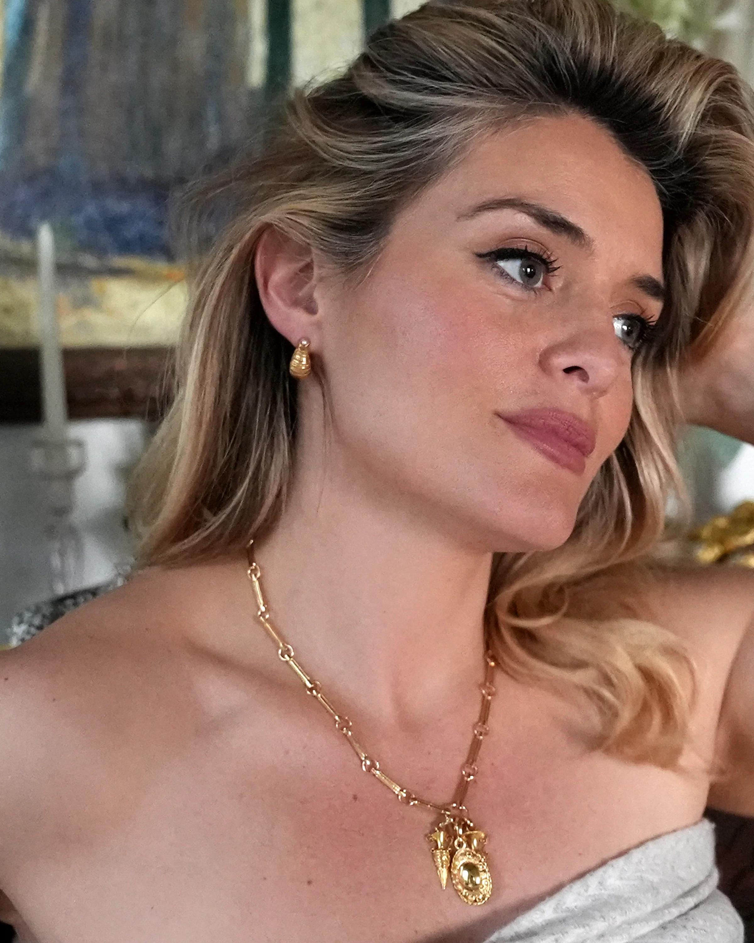 Daphne Oz X Soru The Linguine Chain - Image 4