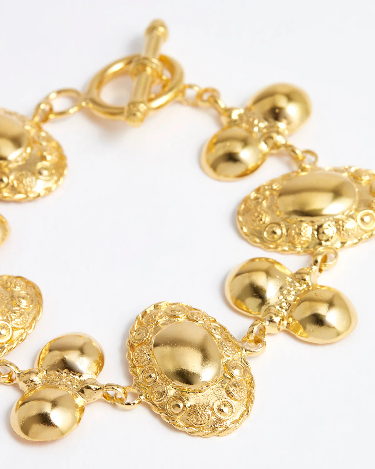 Daphne Oz X Soru The Baguette Bracelet - Image 3