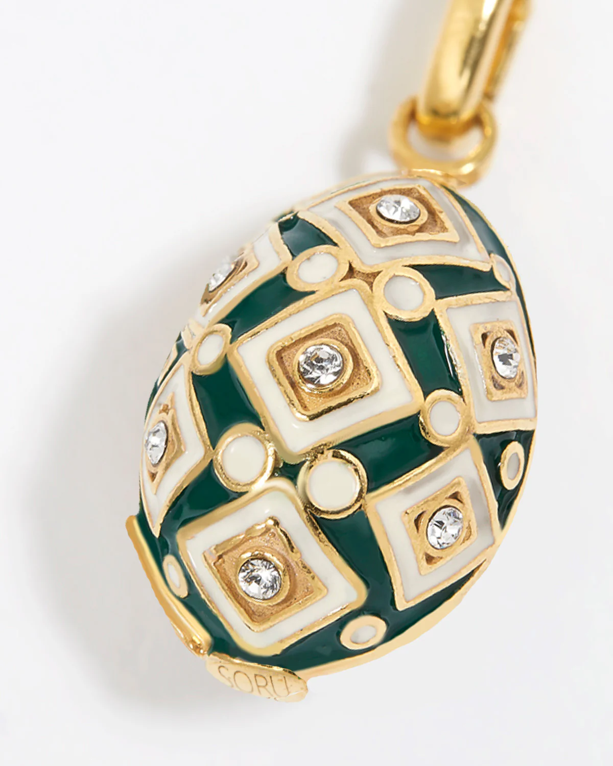 Deco Astoria Charm - Image 3