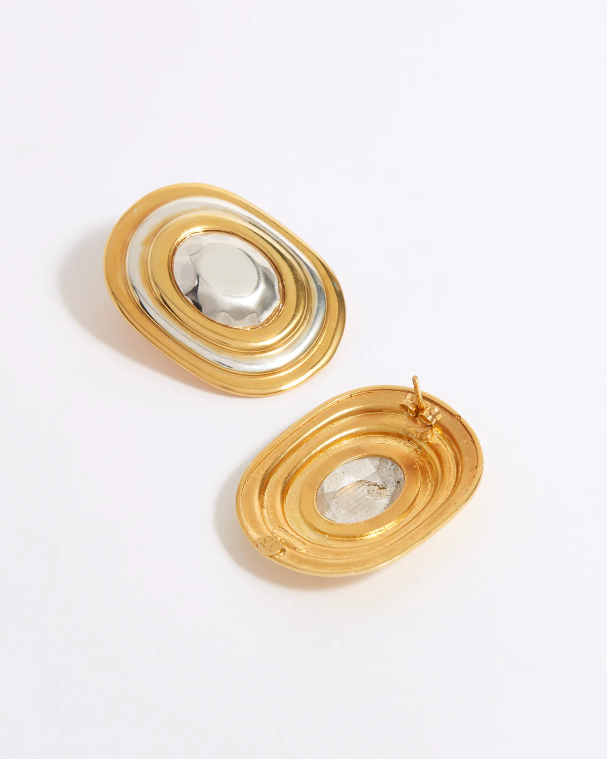 Duo Coco Earrings - Image 3