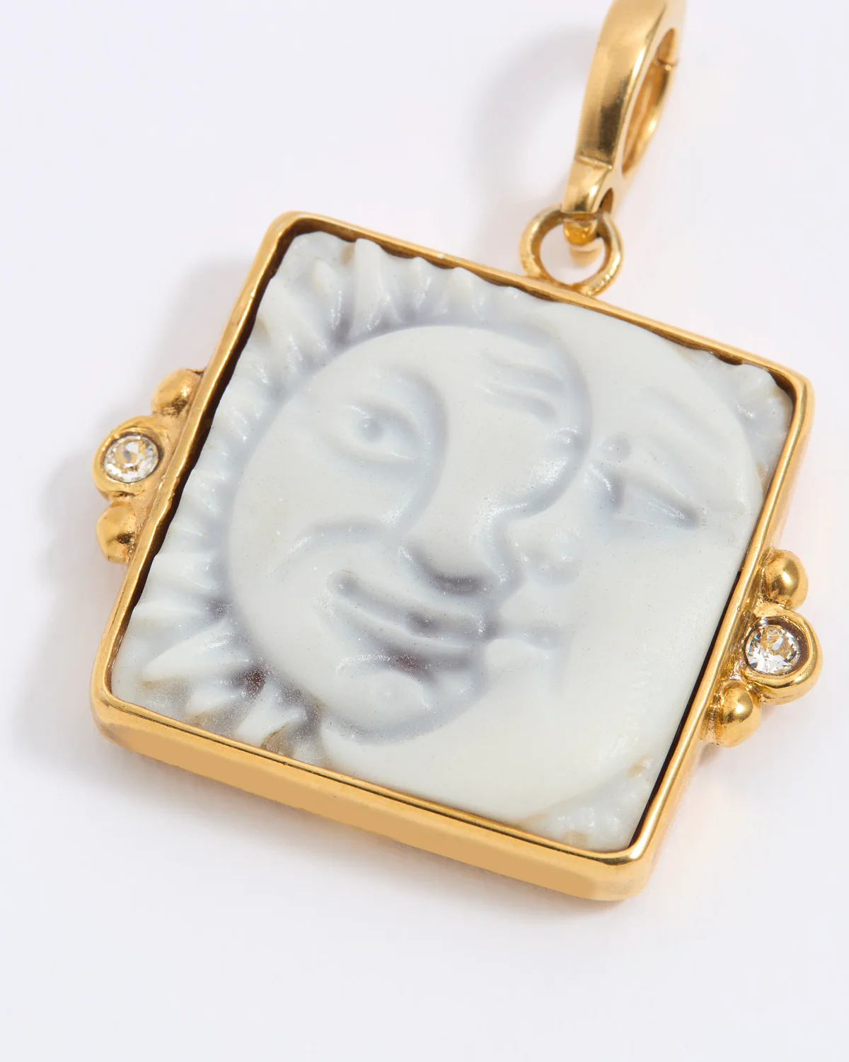 Eclipse Tile Charm - Image 4