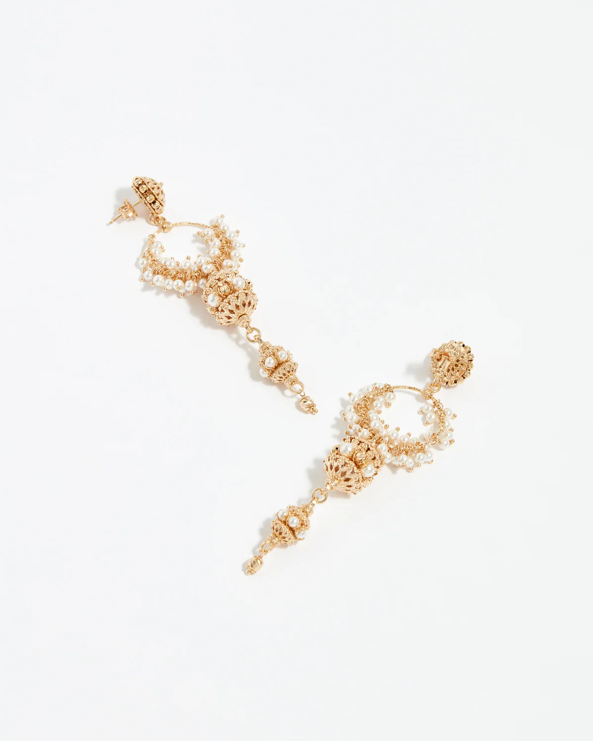 Elena Earrings - Image 3