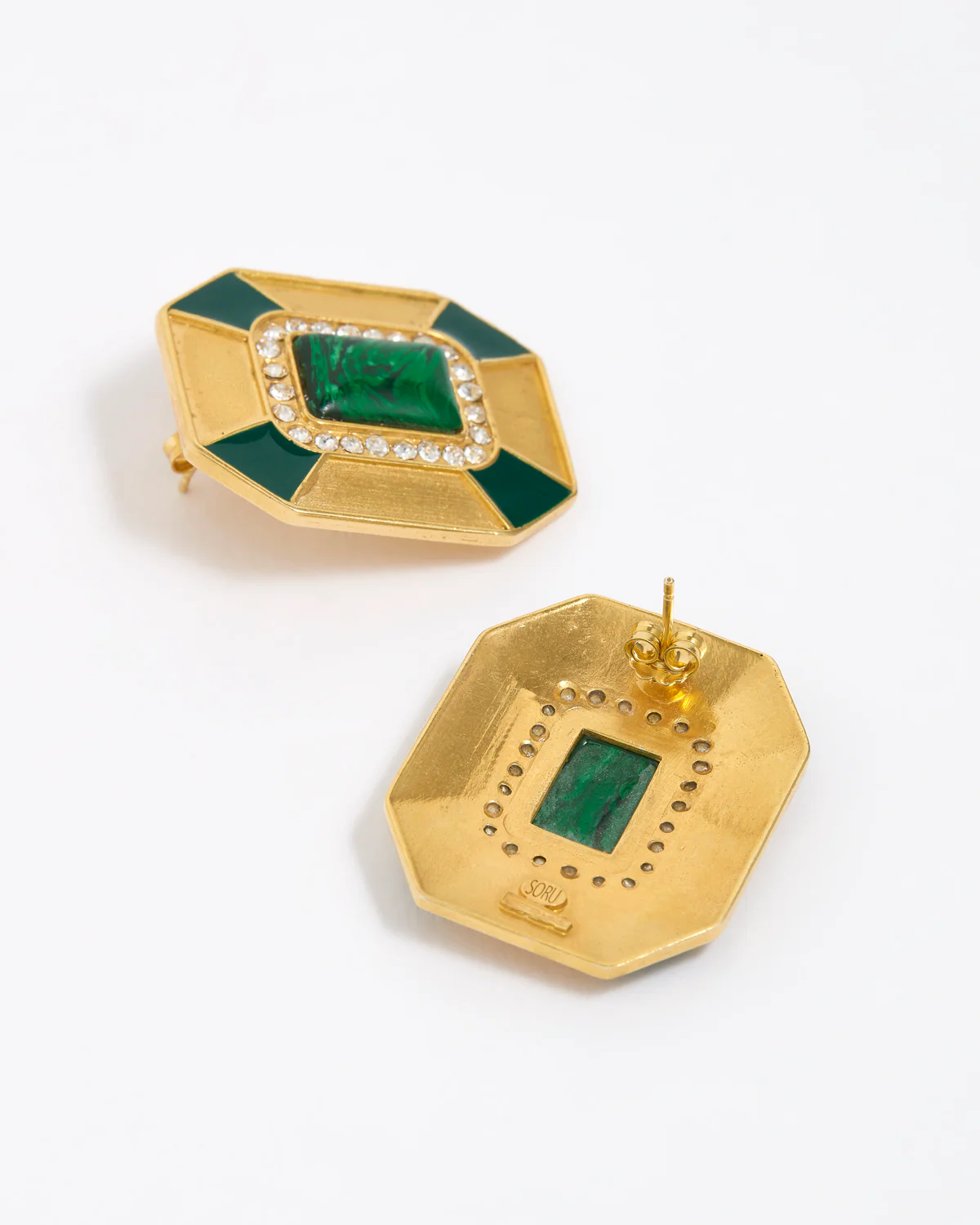 Empire Earrings - Image 3