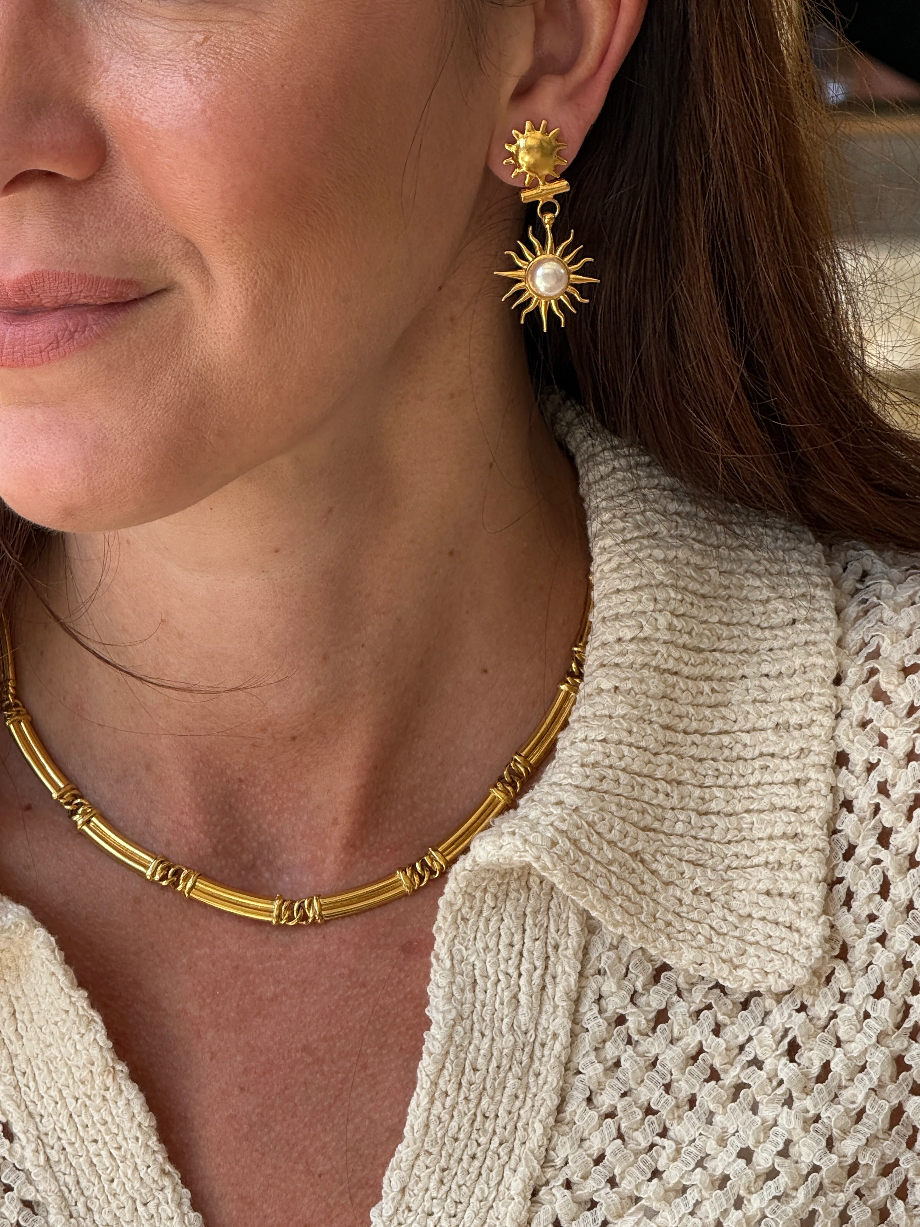 Eterna Necklace - Image 3