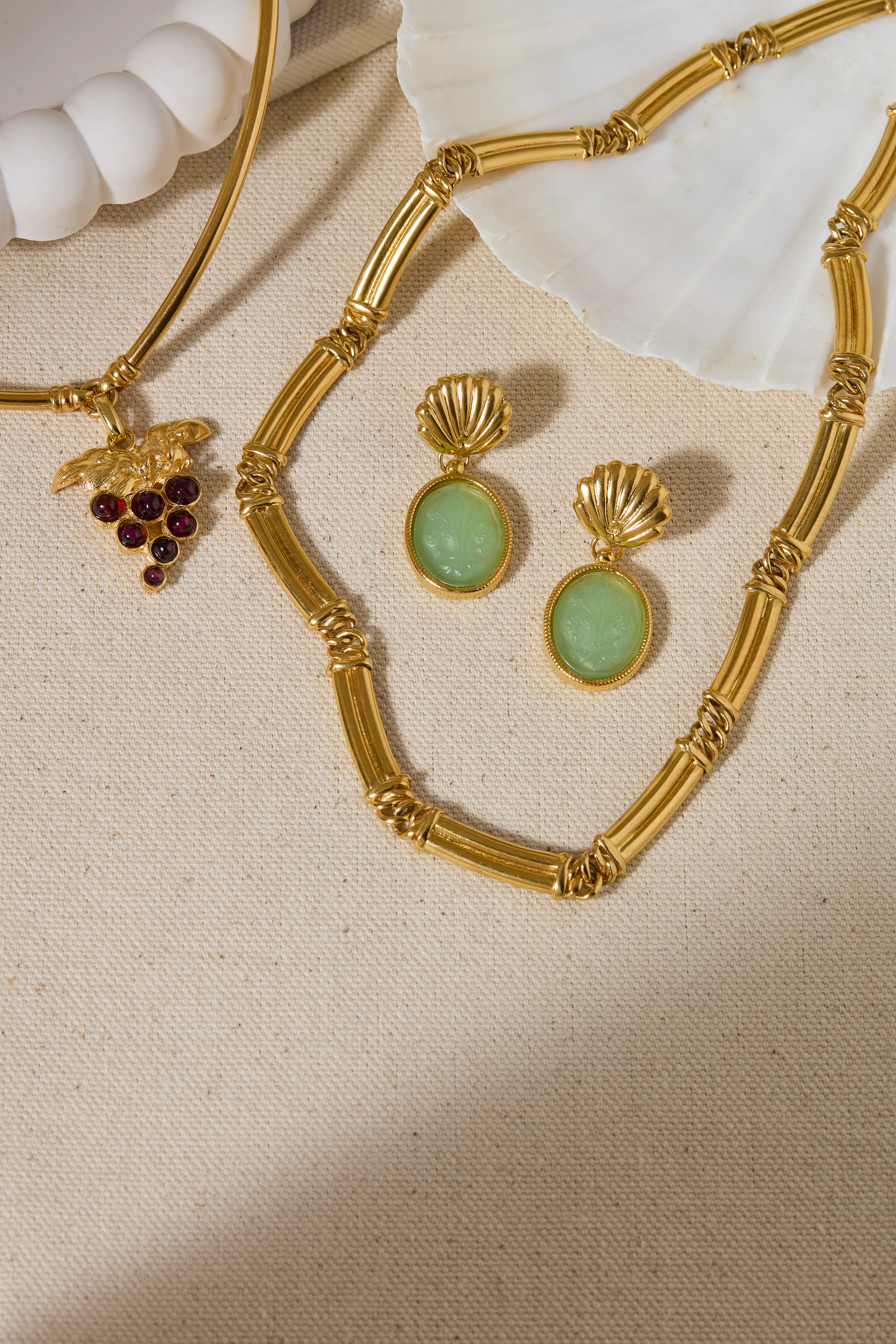Eterna Necklace - Image 4