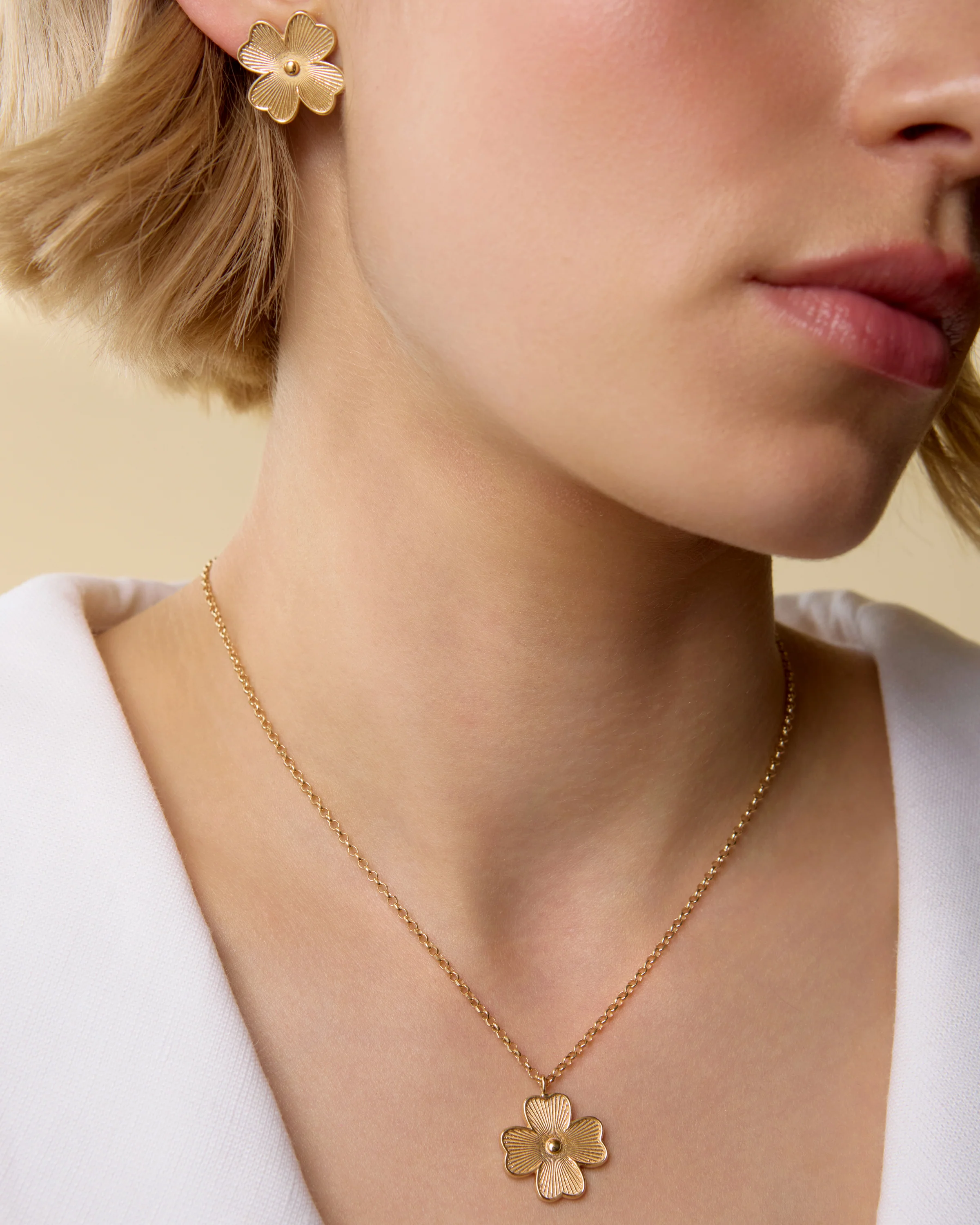 Fortuna Earrings - Image 2