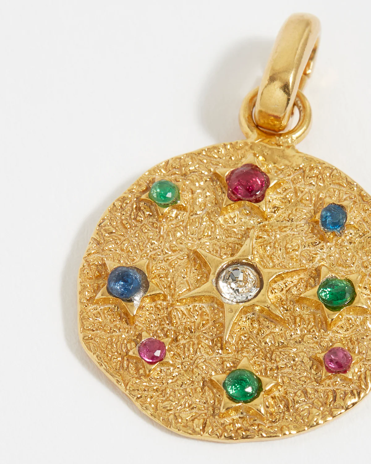 Galaxy Charm - Image 3