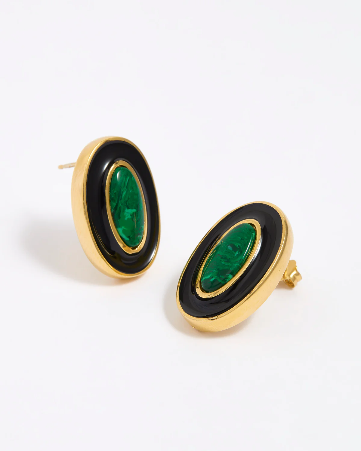 Gatsby Earrings