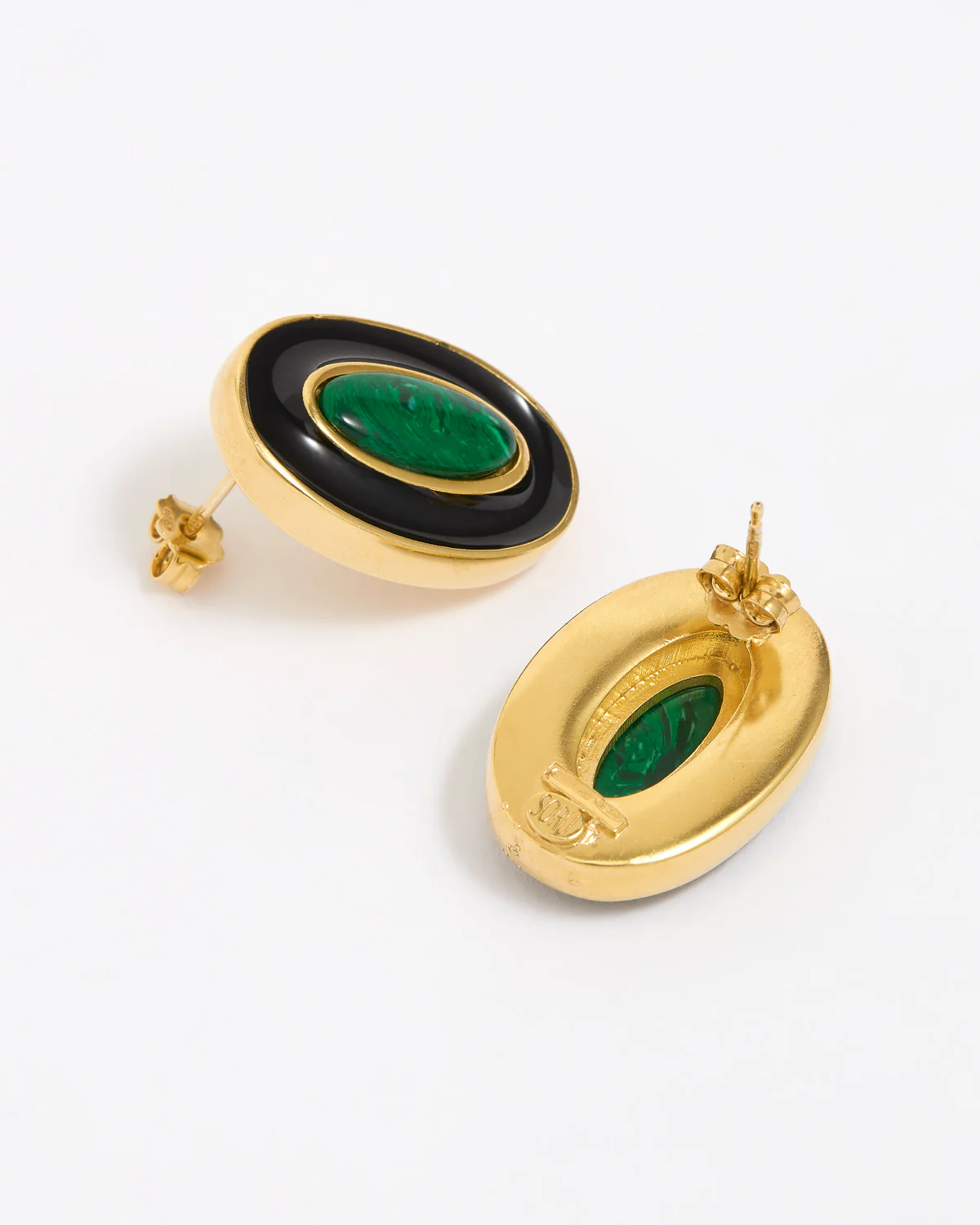 Gatsby Earrings - Image 3