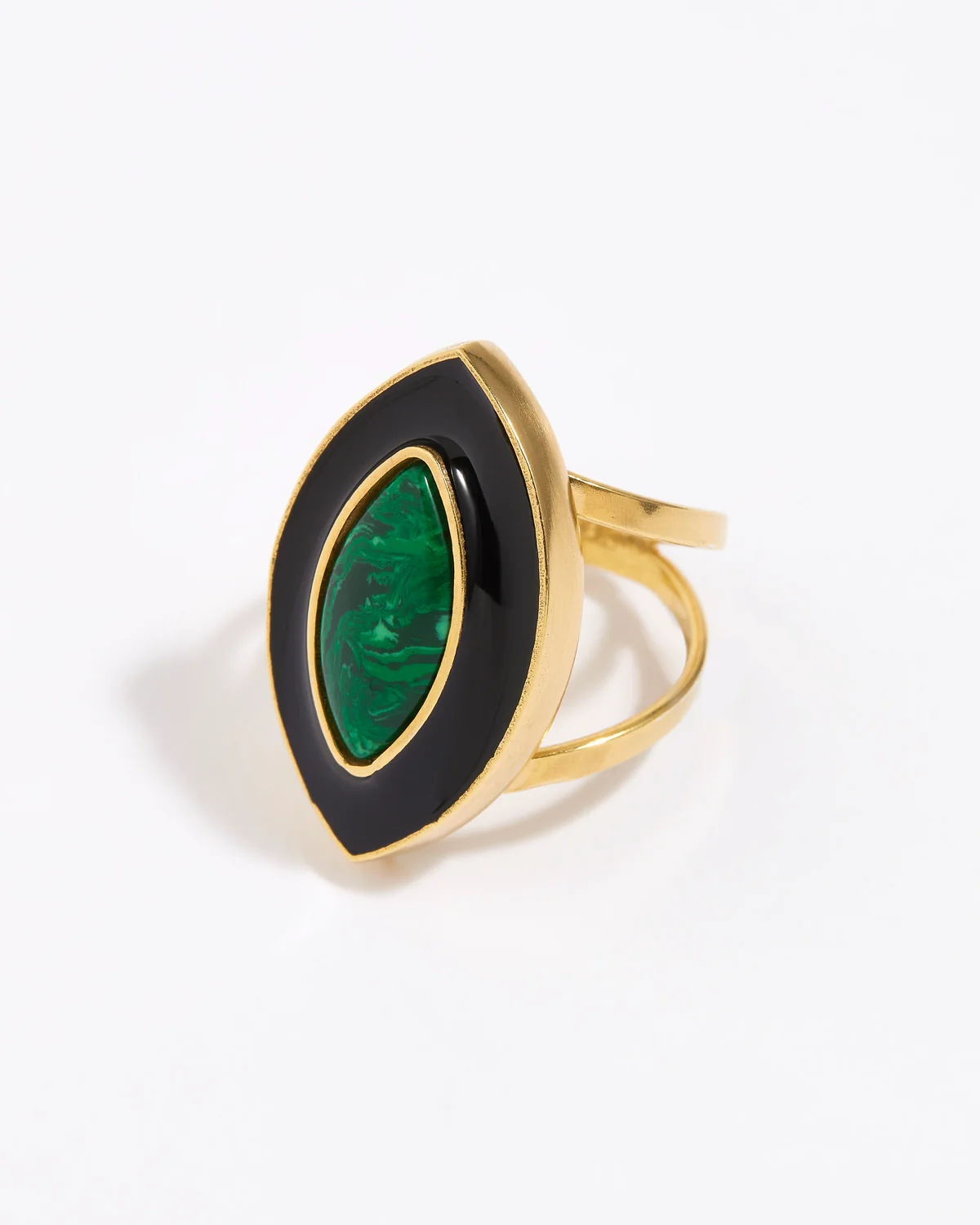 Gatsby Ring