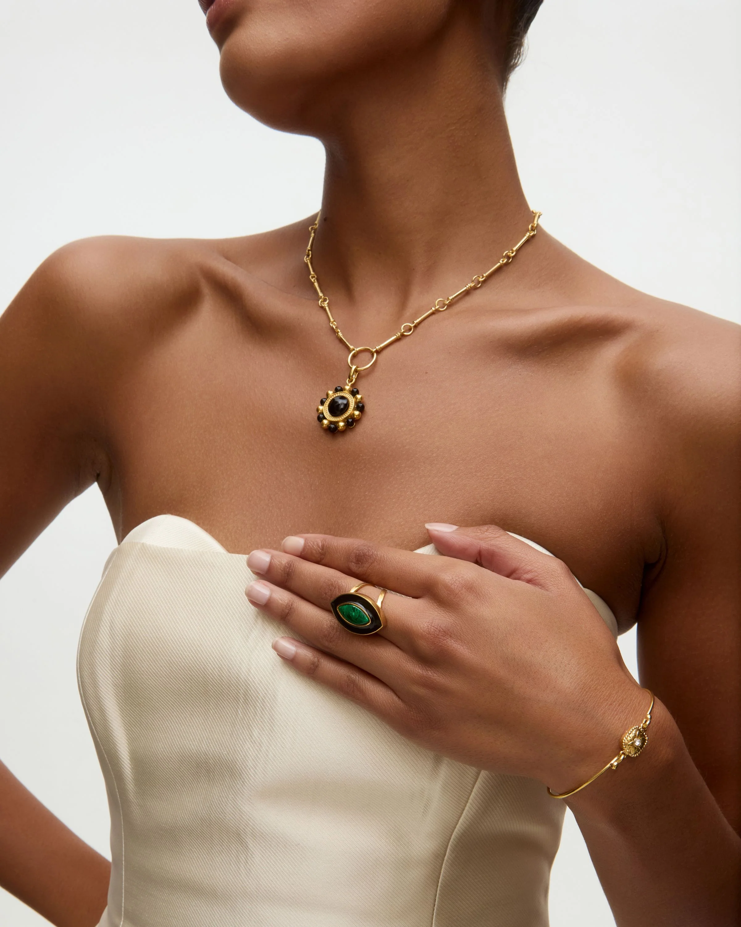Gatsby Ring - Image 2