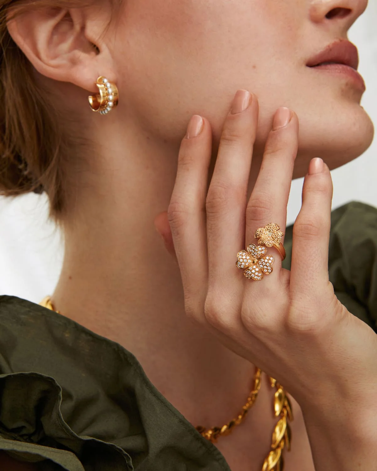 Gigi Earrings - Image 4