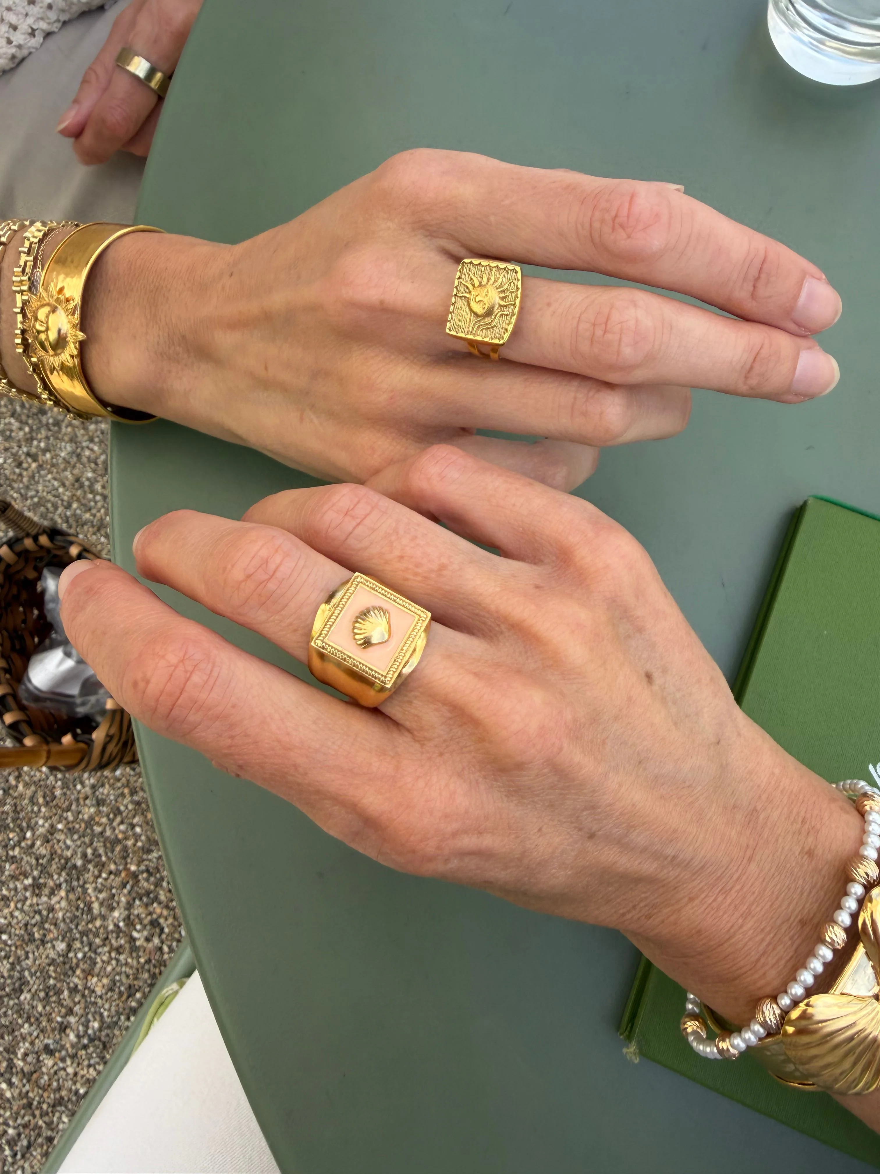 Heliora Ring - Image 4
