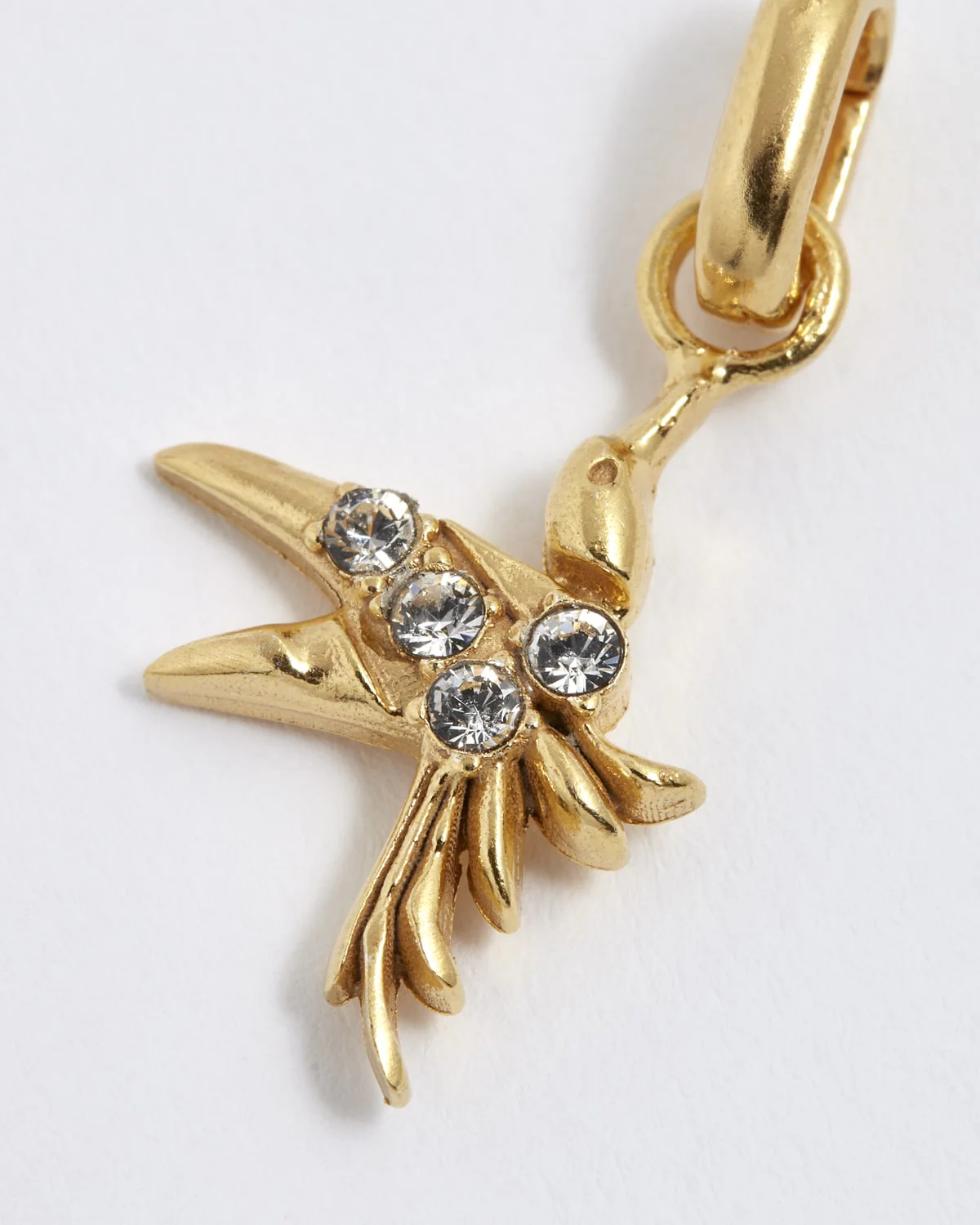 Hummingbird Charm - Image 3