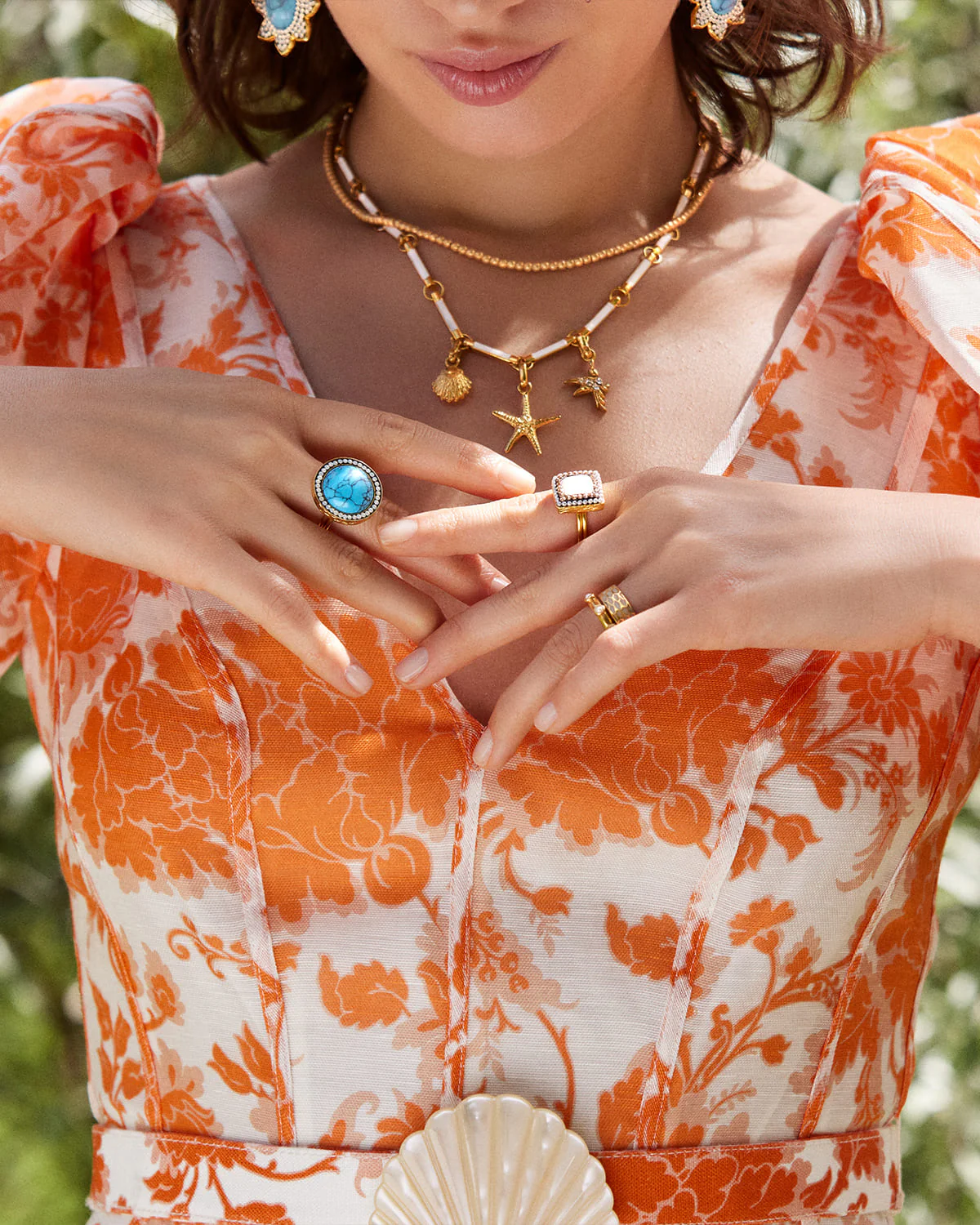 Hummingbird Charm - Image 6