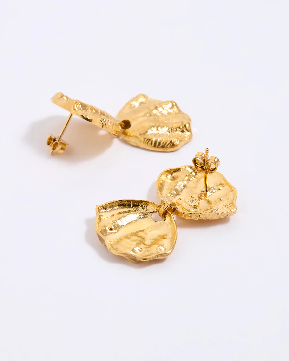 Il Mare Earrings - Image 2