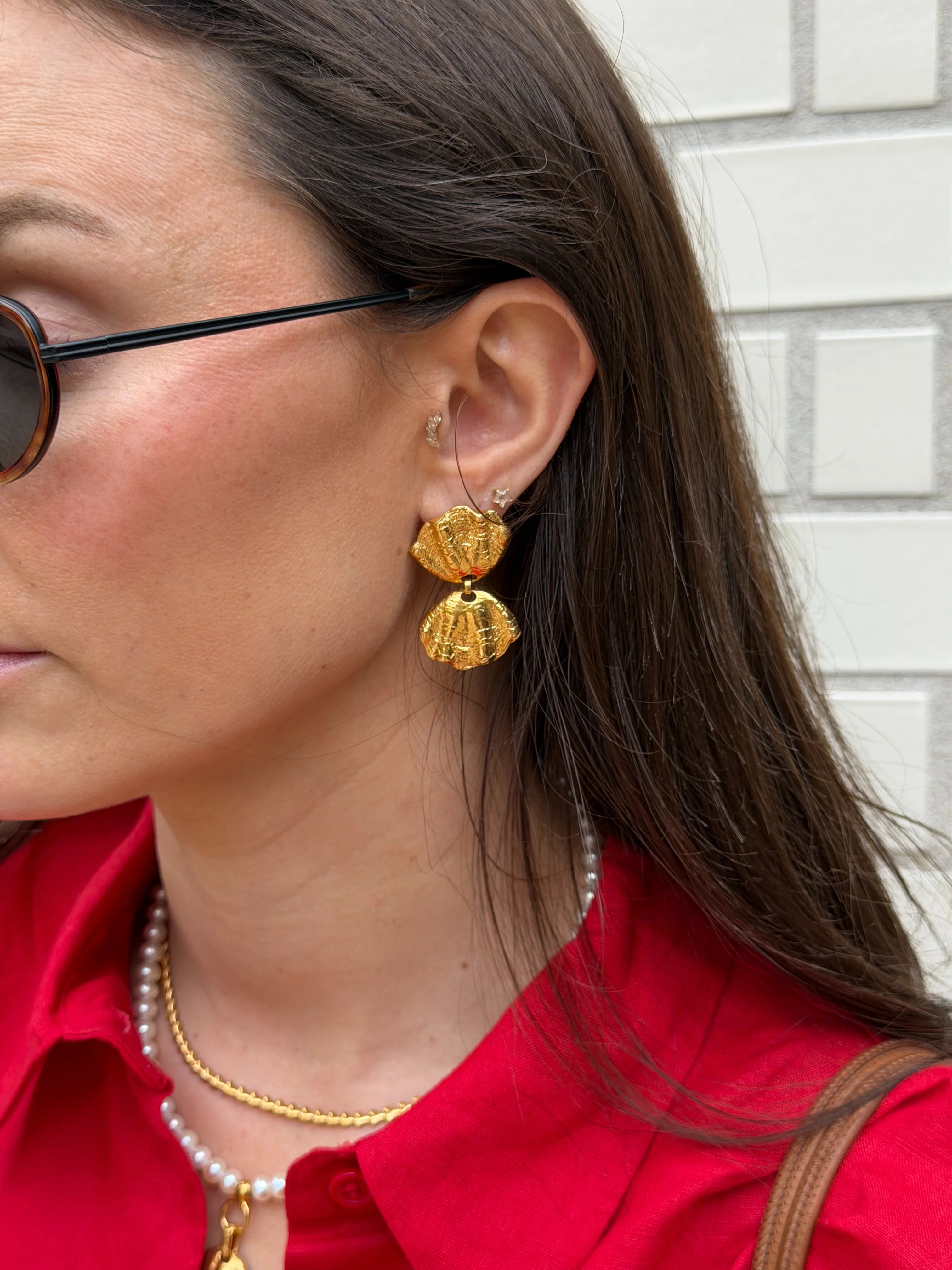 Il Mare Earrings - Image 3